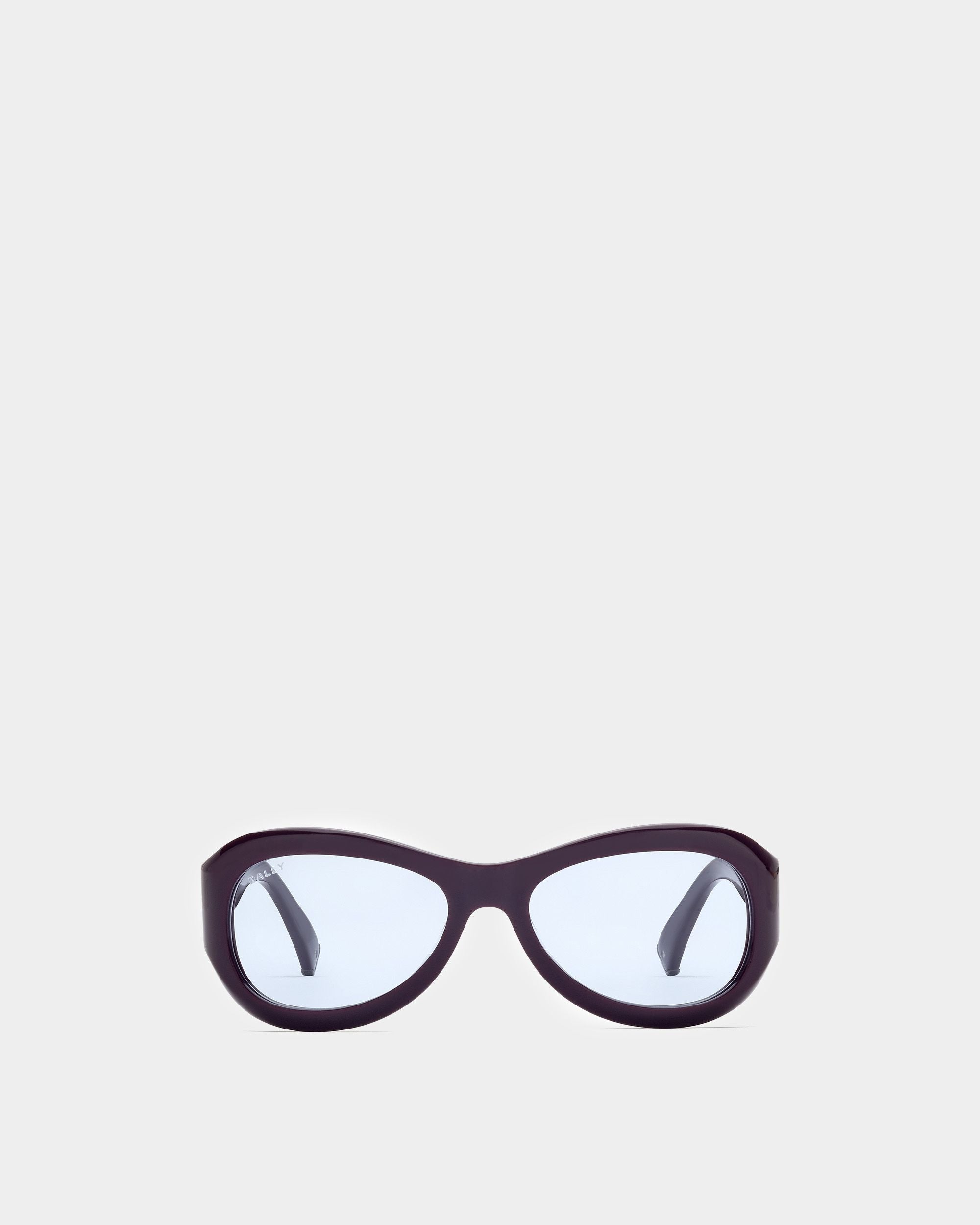 Bally Global -  - 