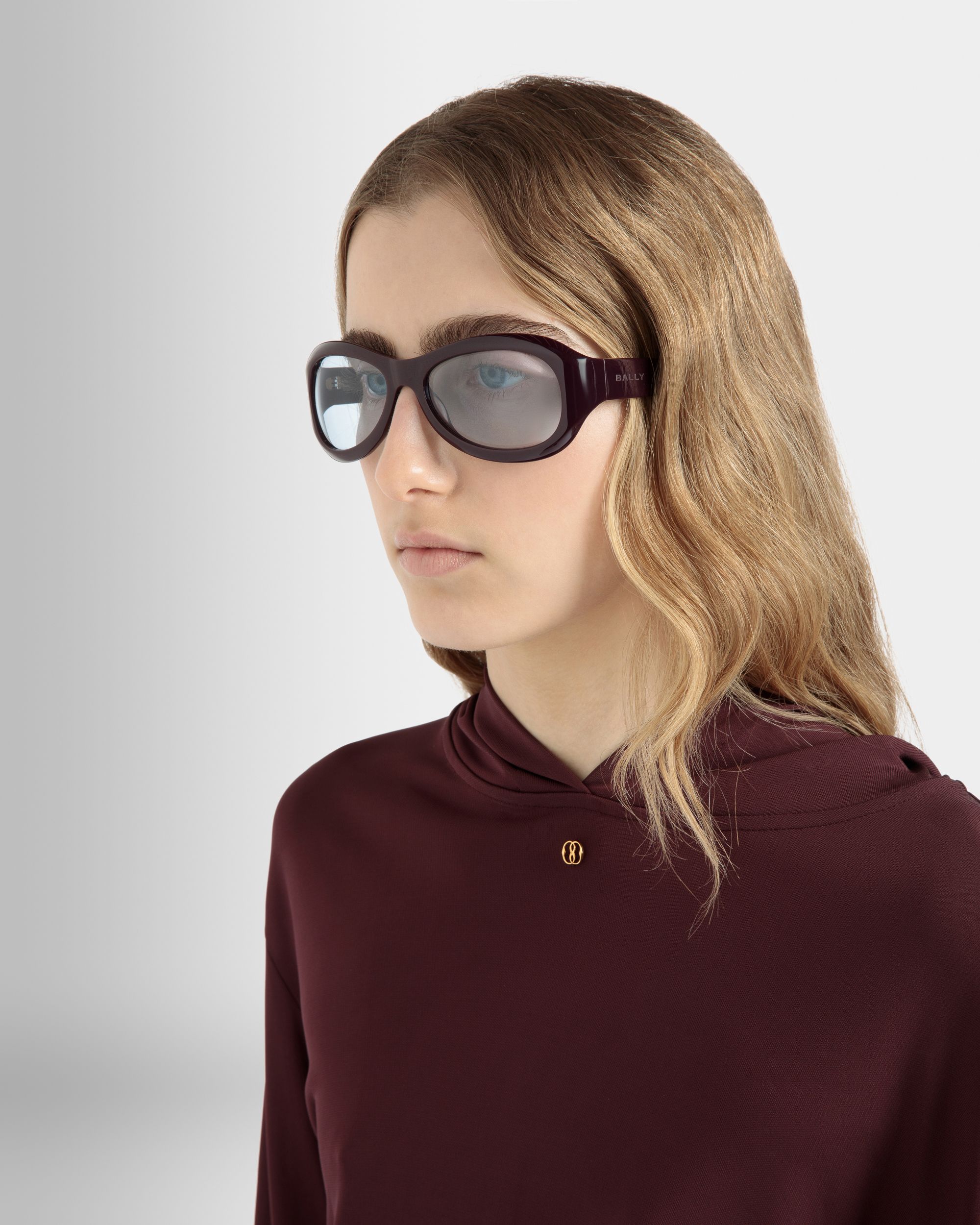 Bally Global -  - 