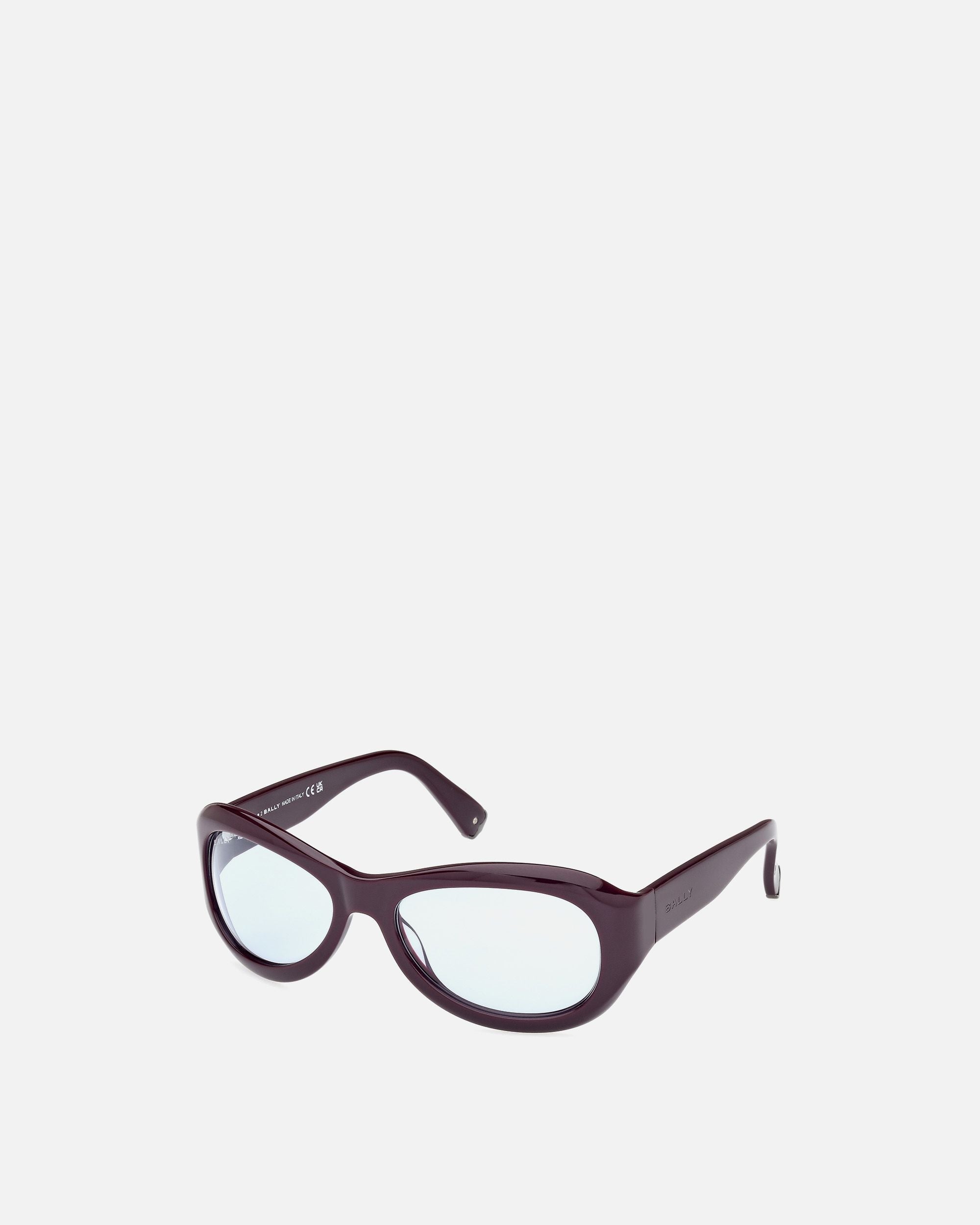 Bally Global -  - 