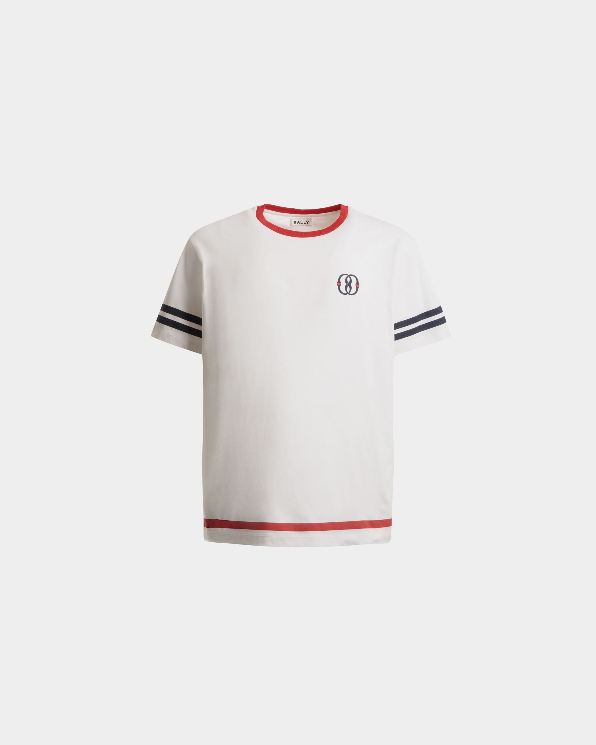 Bally Global -  - 