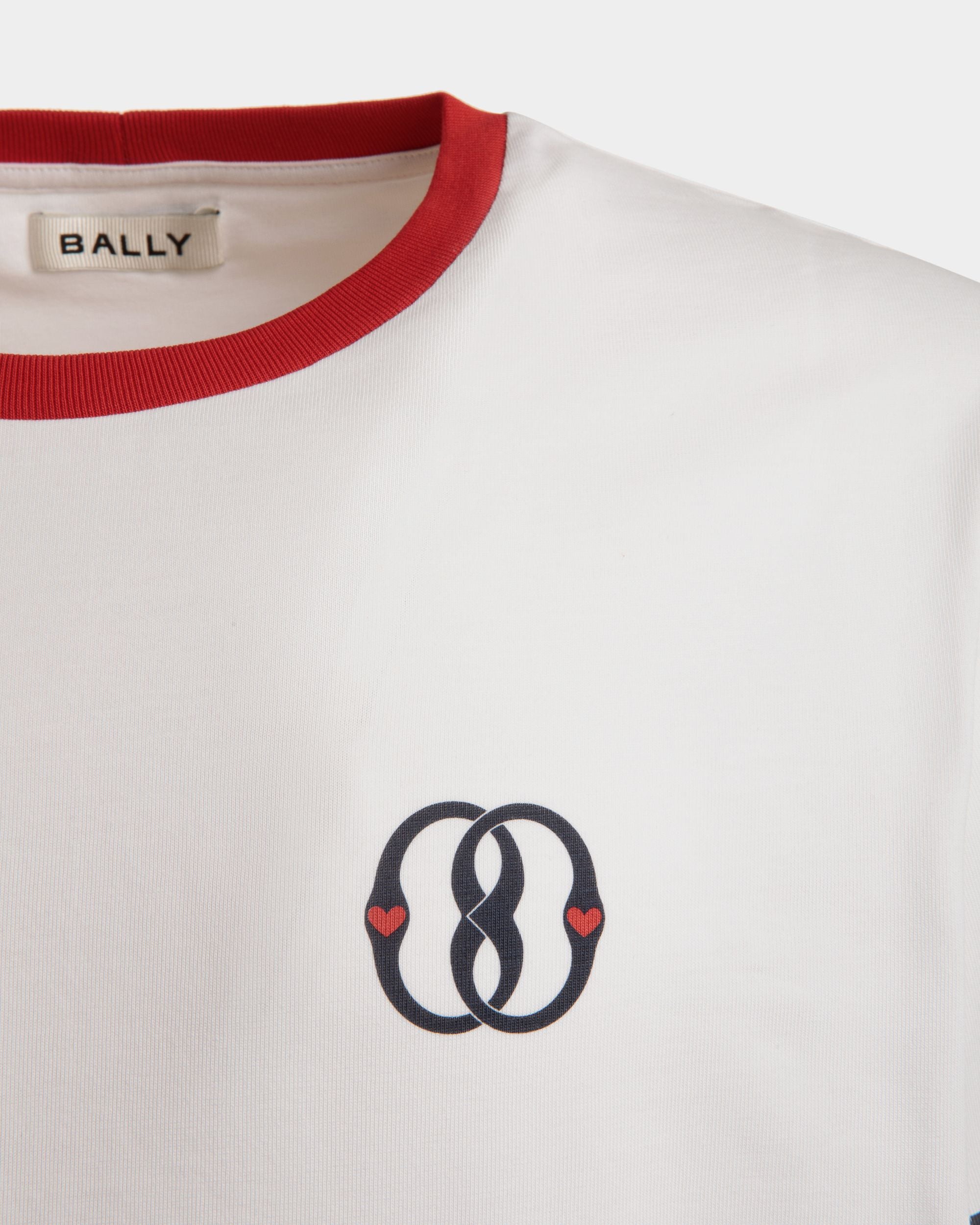 Bally Global -  - 