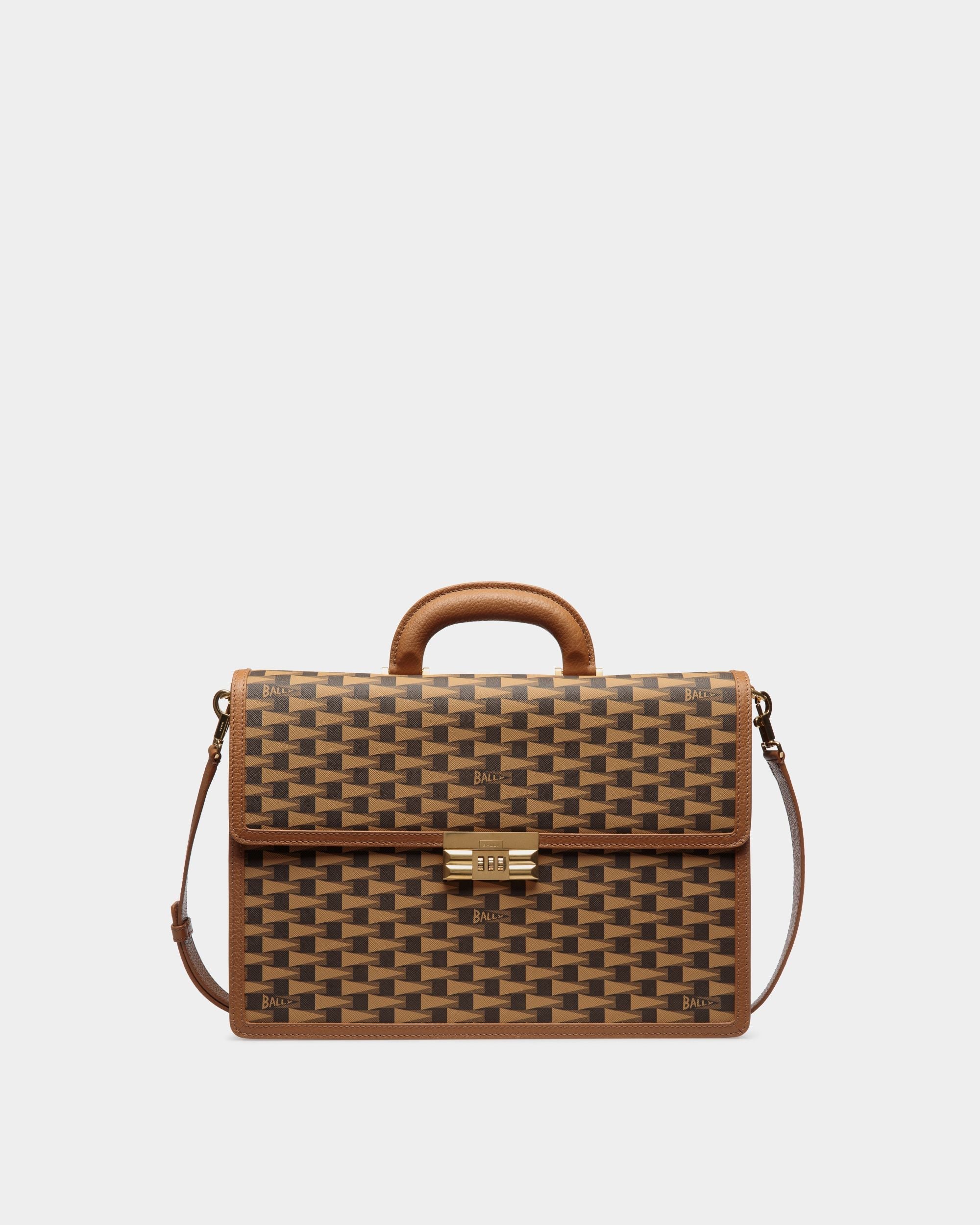 Bally Global -  - 