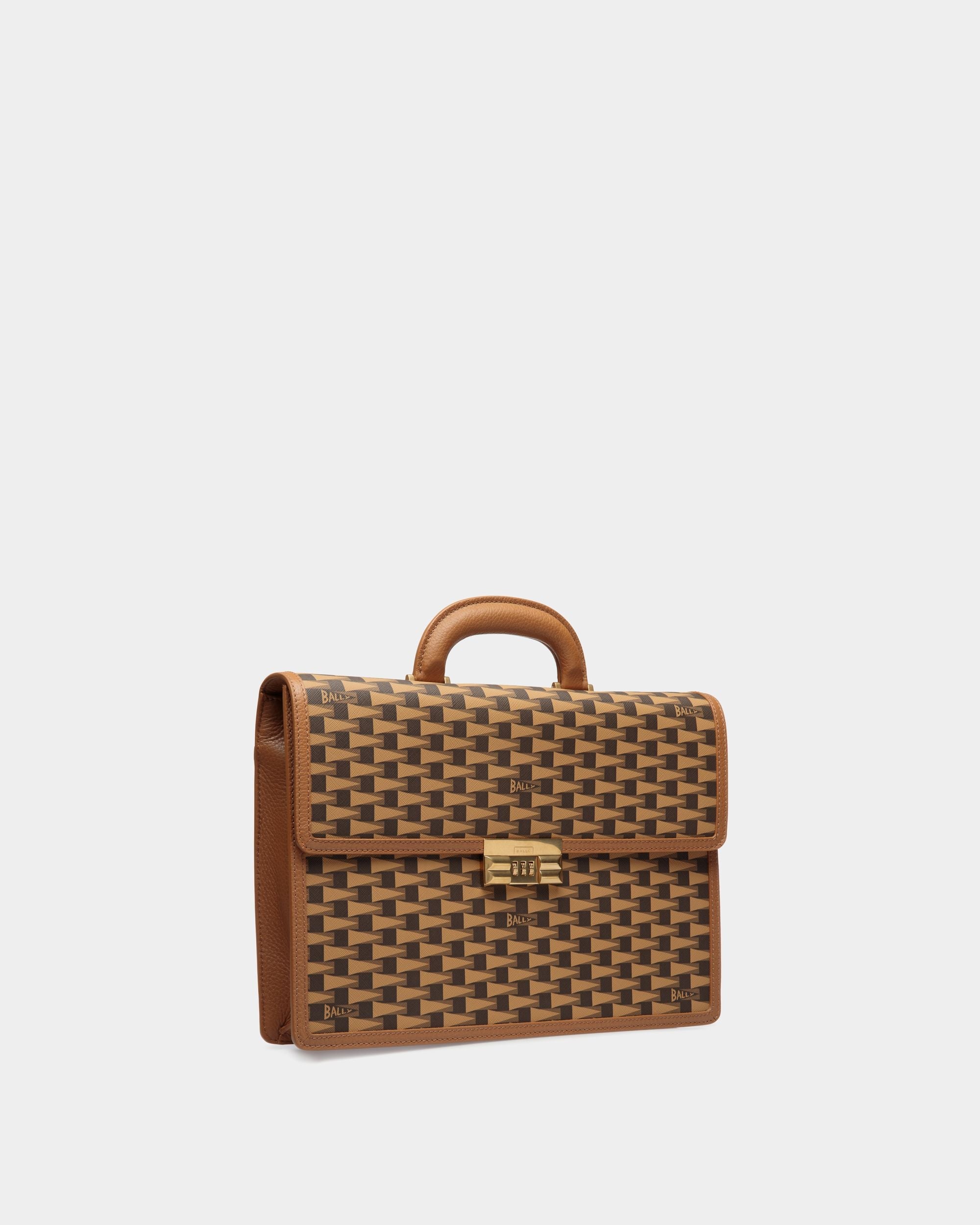Bally Global -  - 