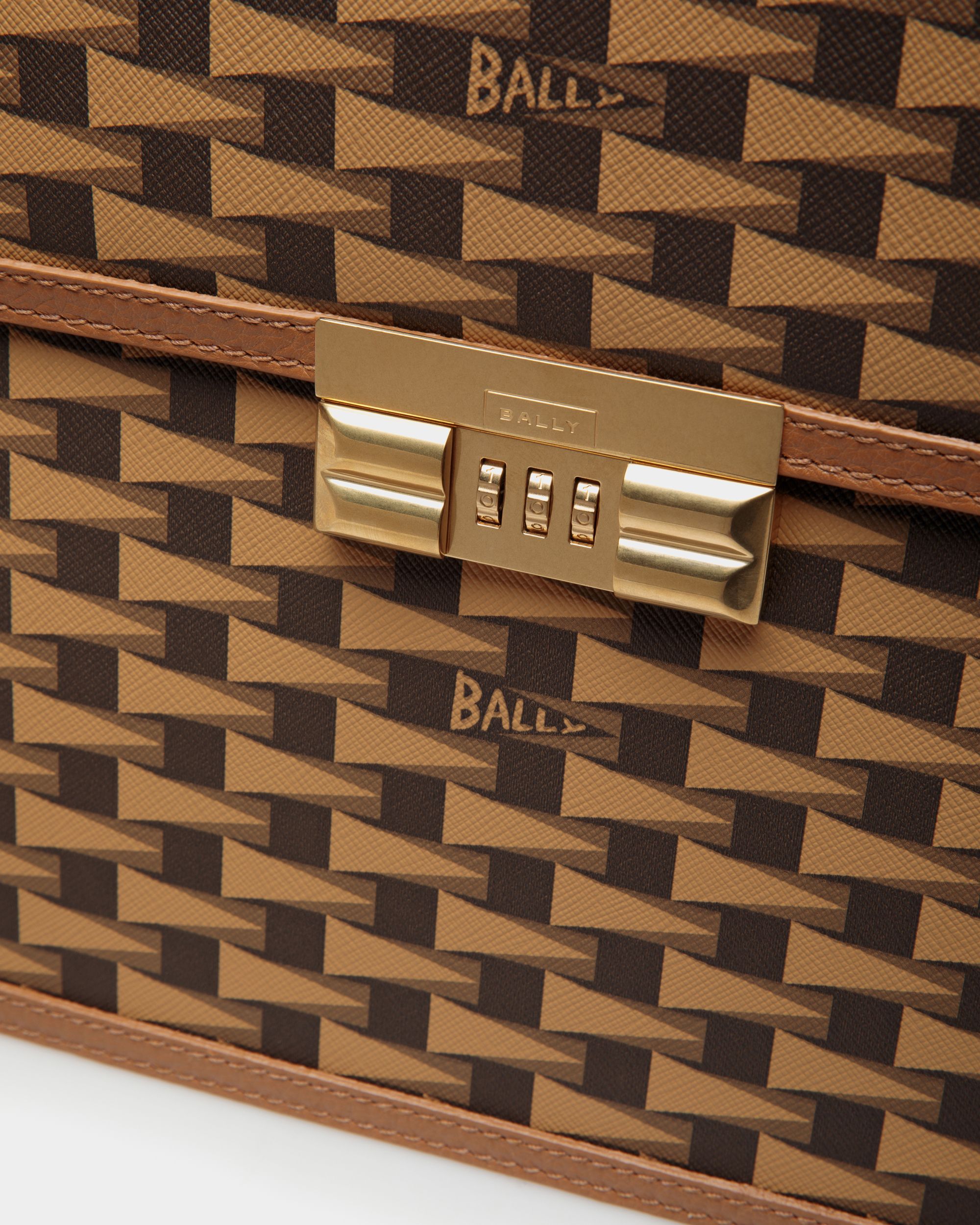 Bally Global -  - 