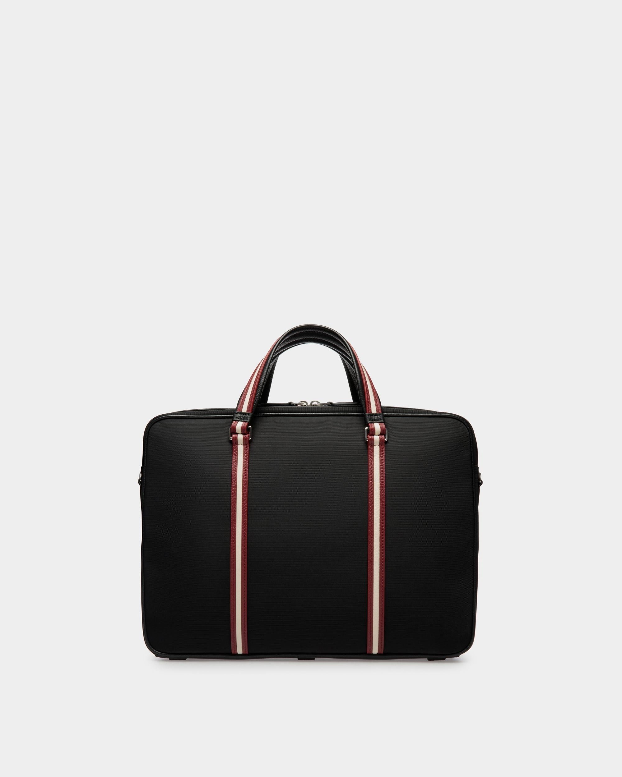 Bally Global -  - 