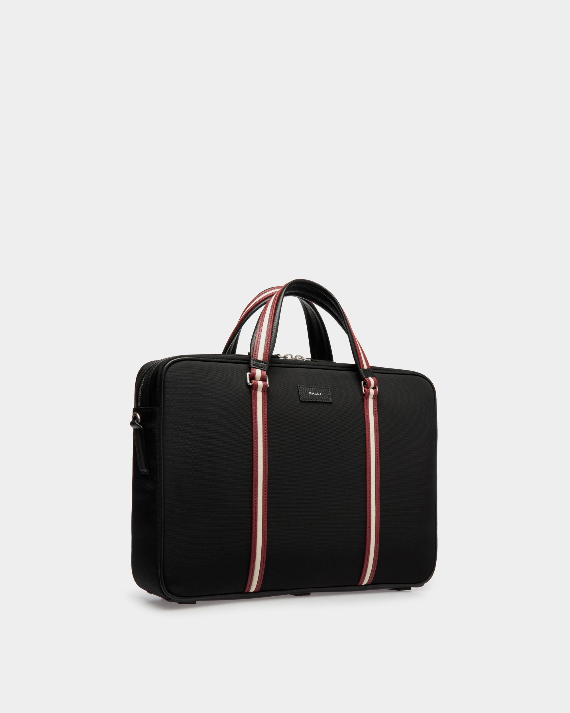 Bally Global -  - 