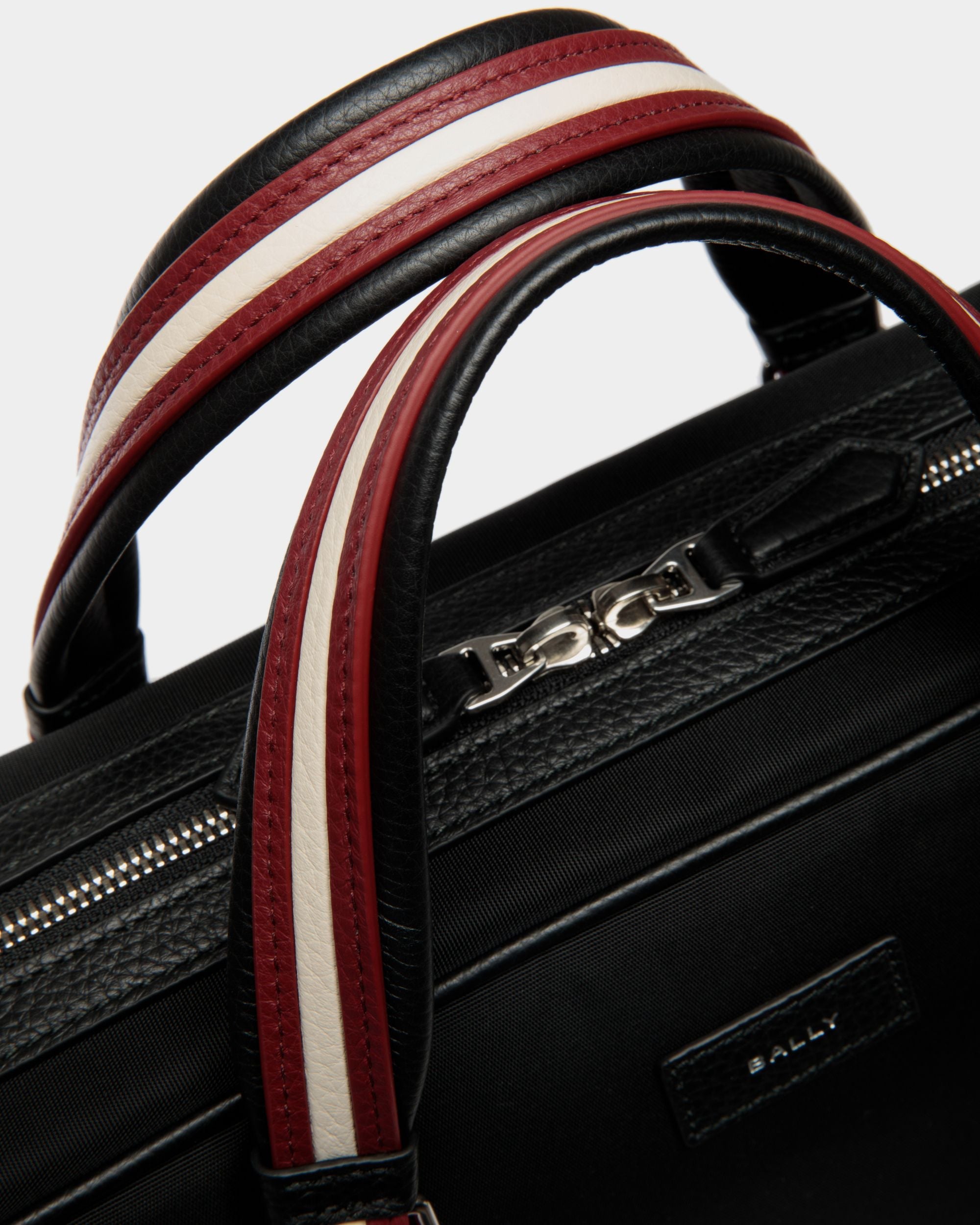 Bally Global -  - 