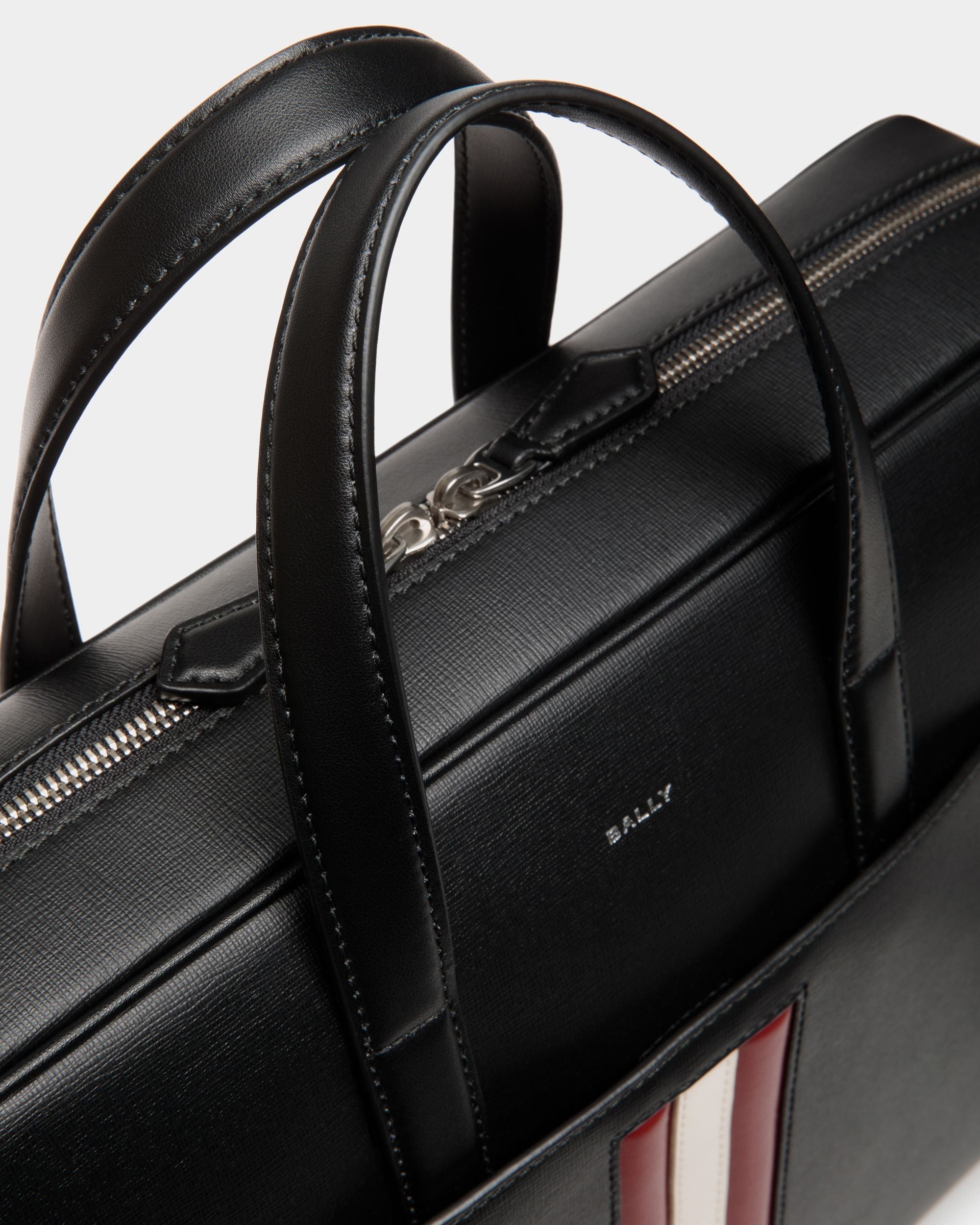 Bally Global -  - 