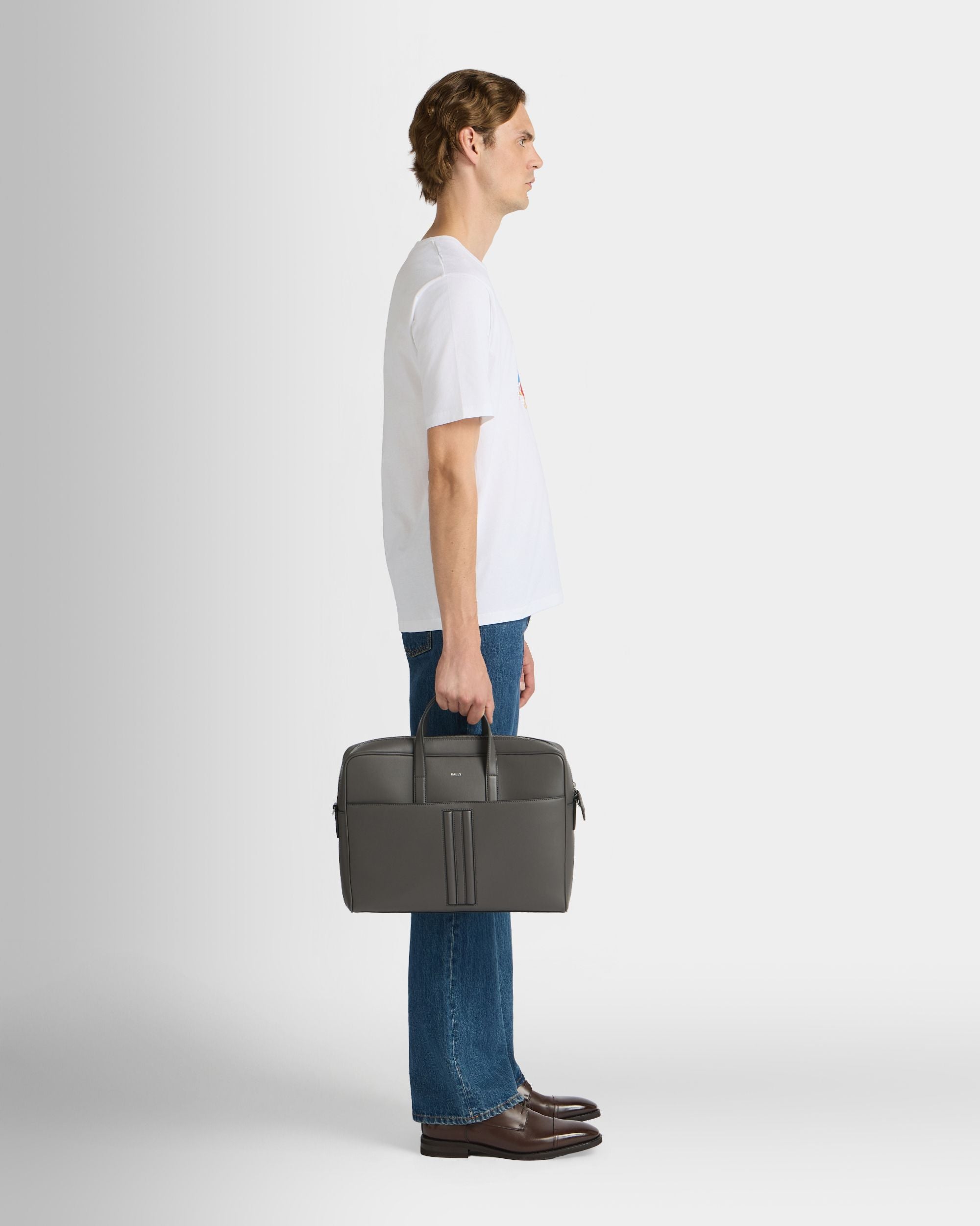 Bally Global -  - 