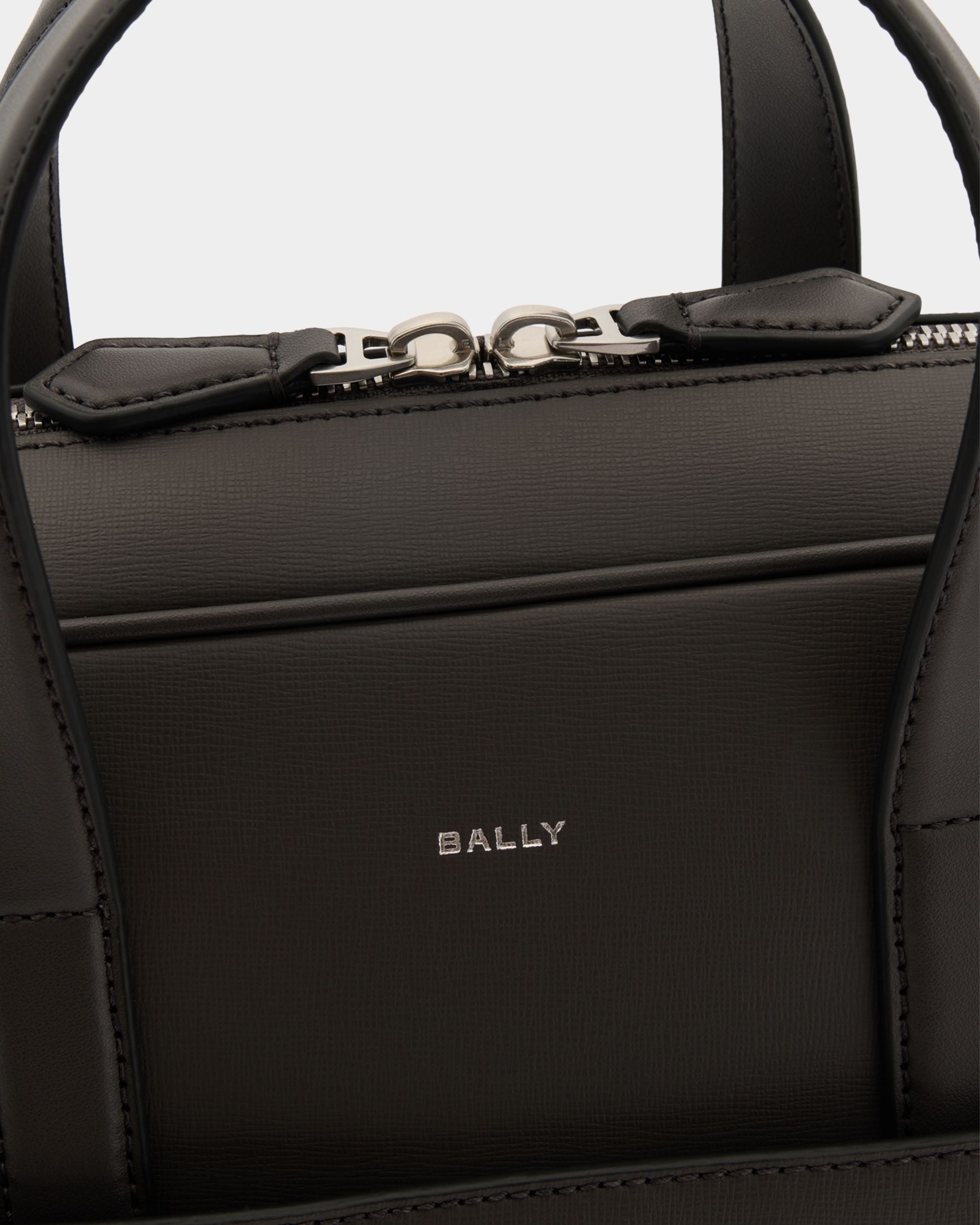 Bally Global -  - 