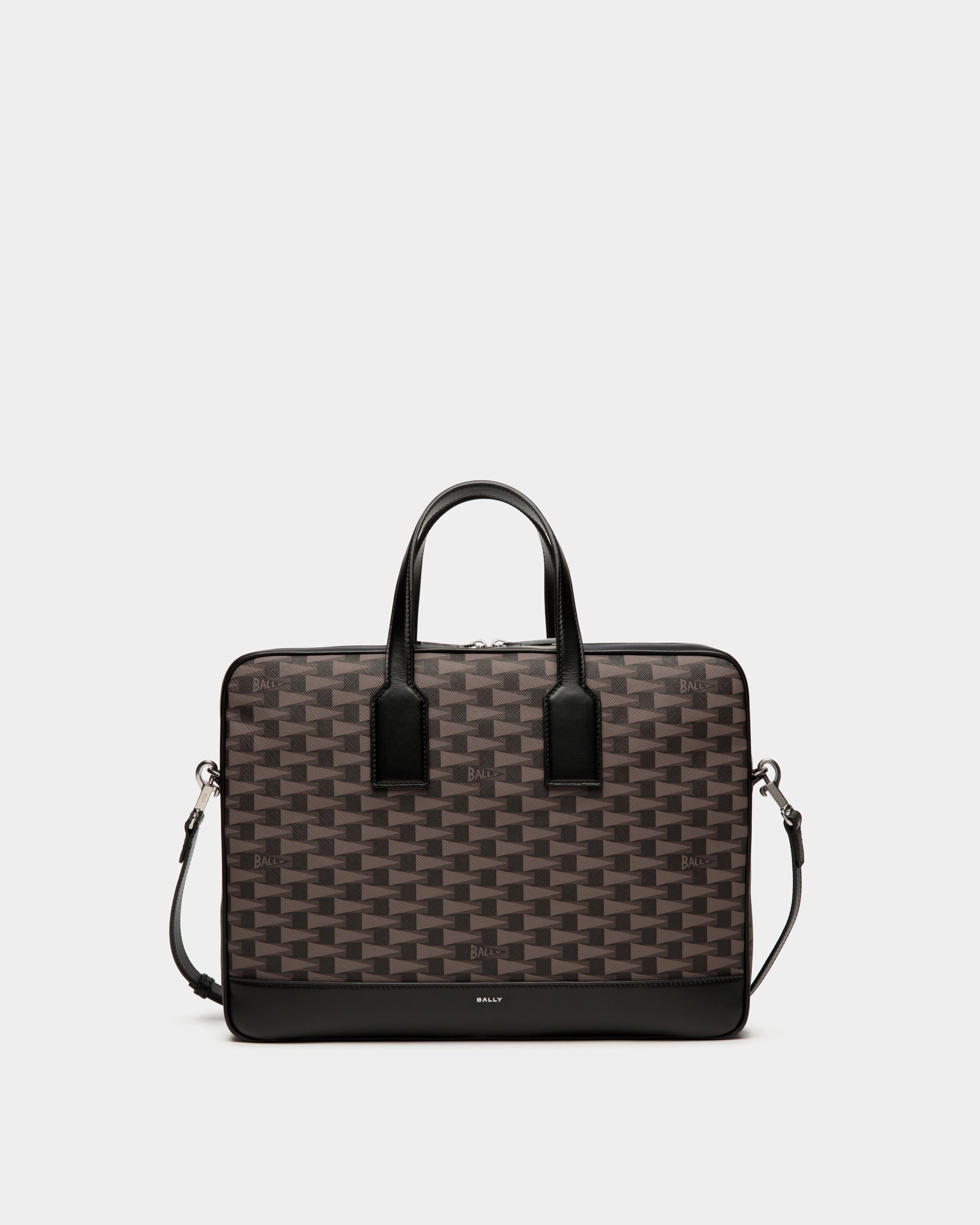 Bally Global -  - 