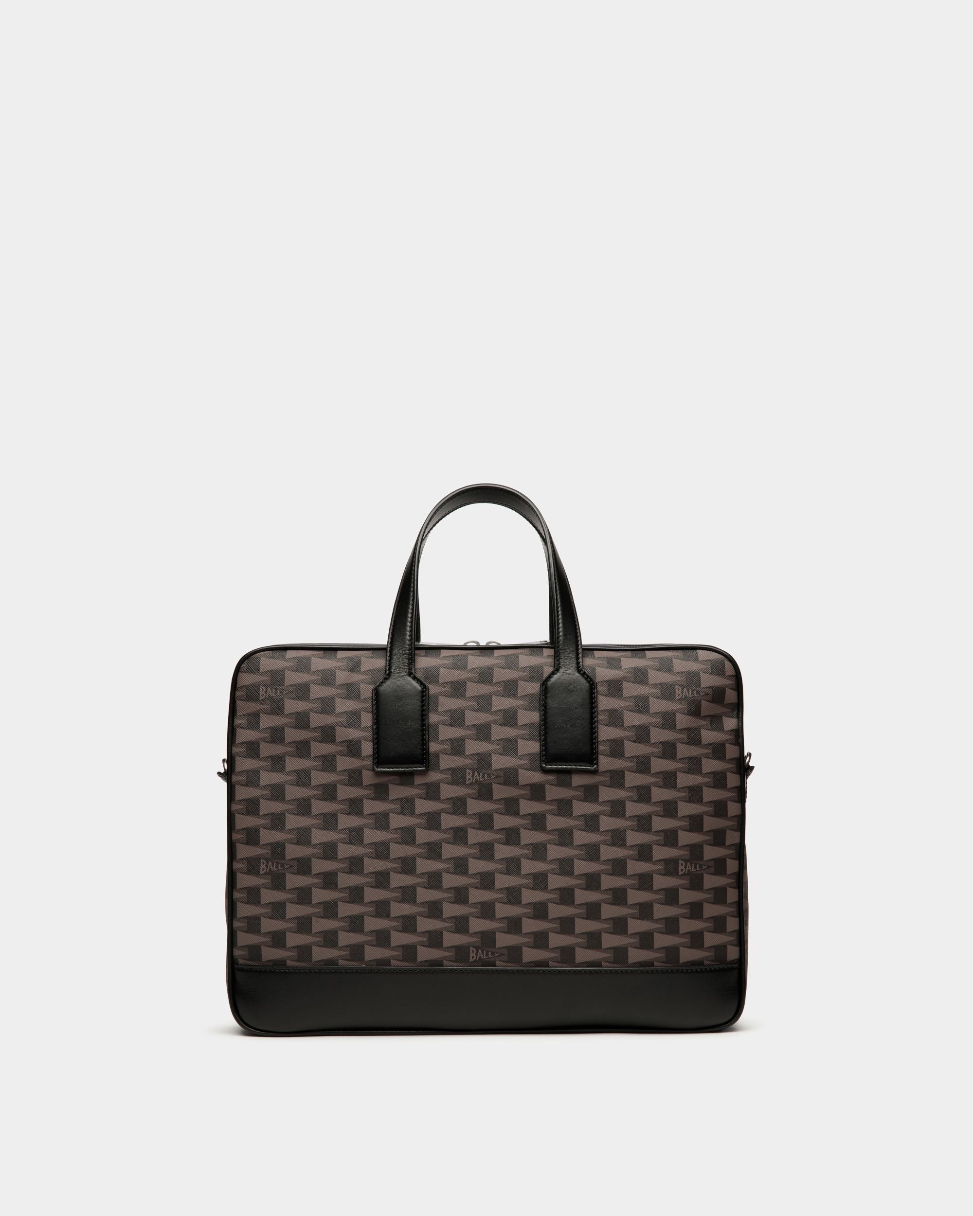 Bally Global -  - 