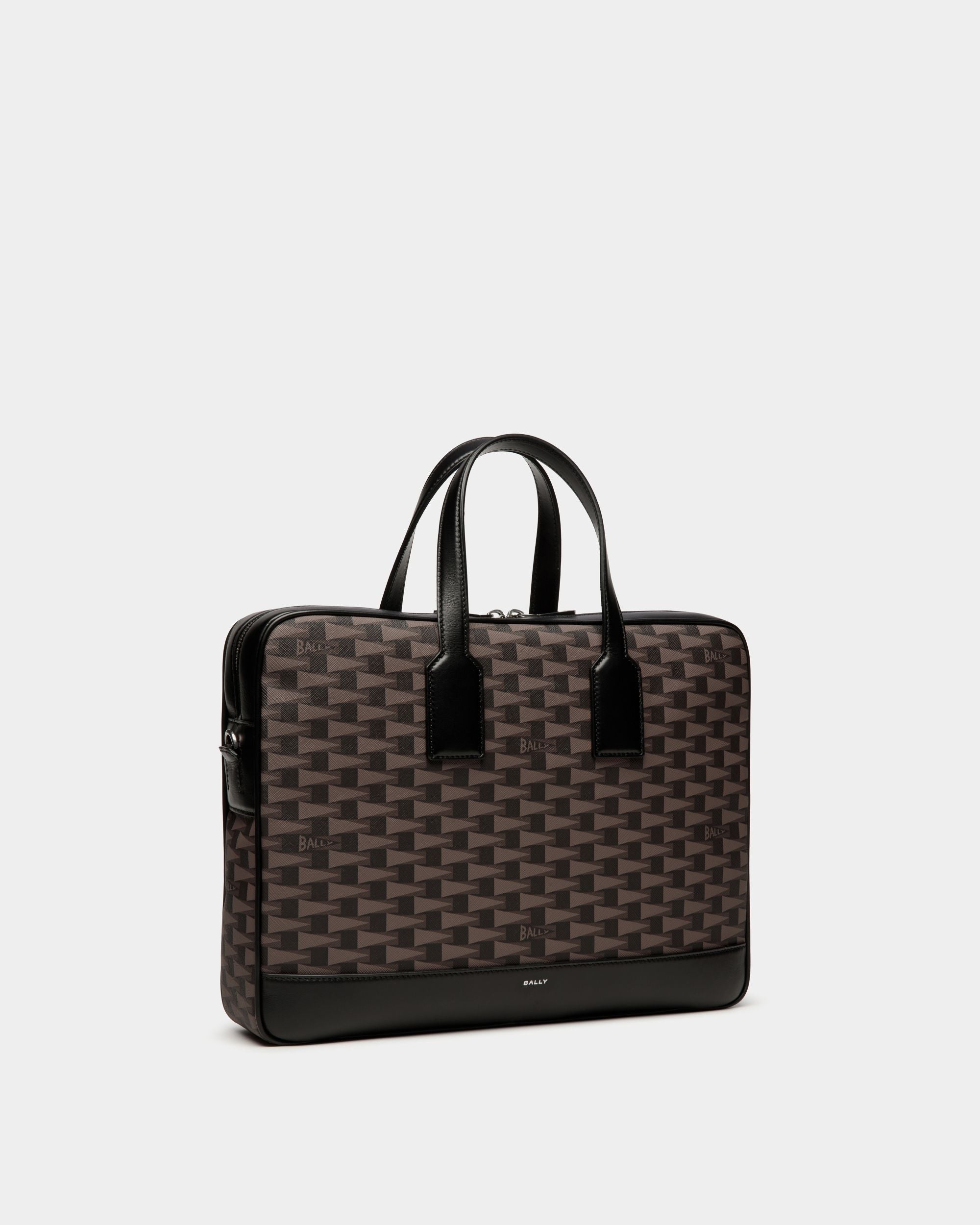 Bally Global -  - 