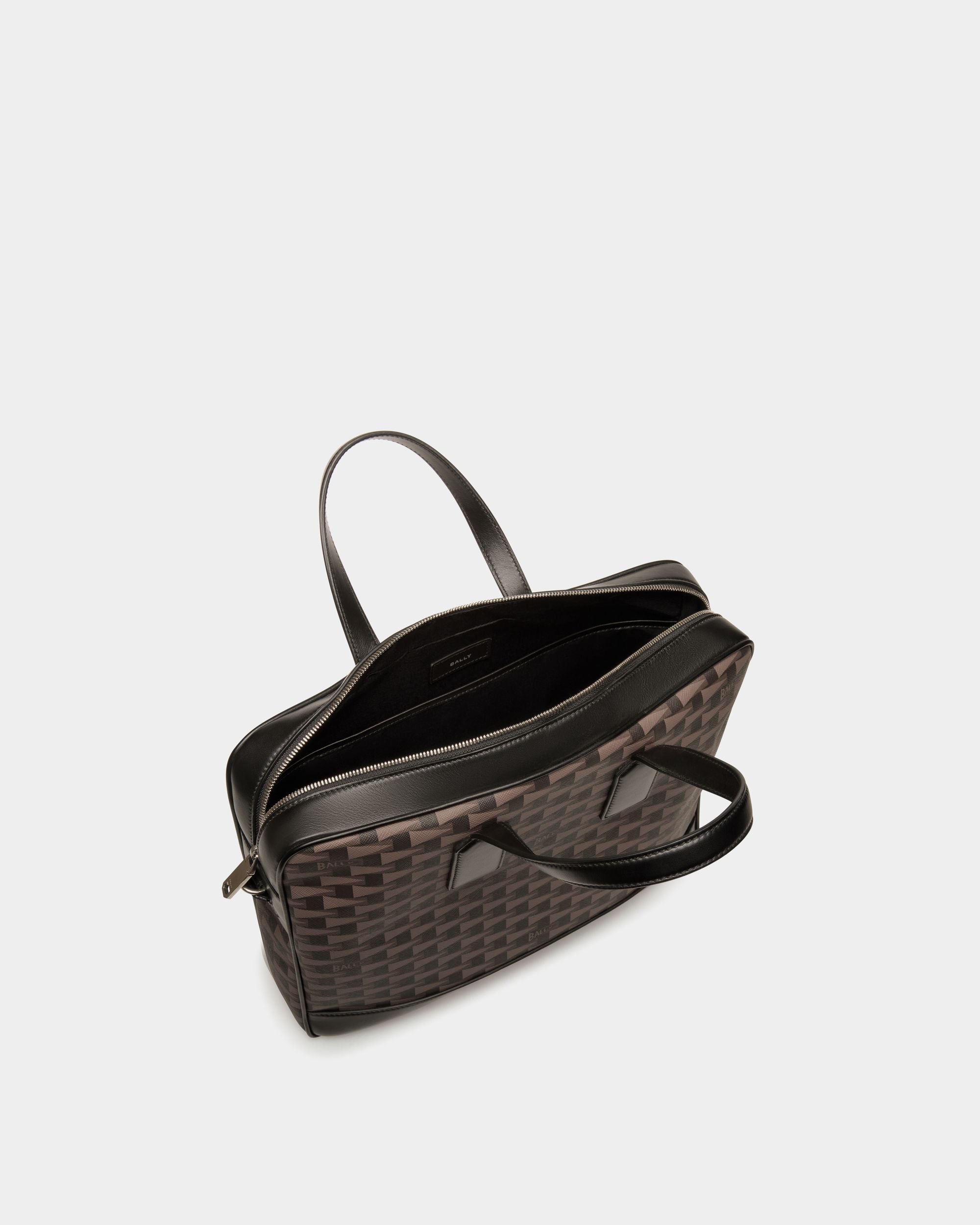 Bally Global -  - 