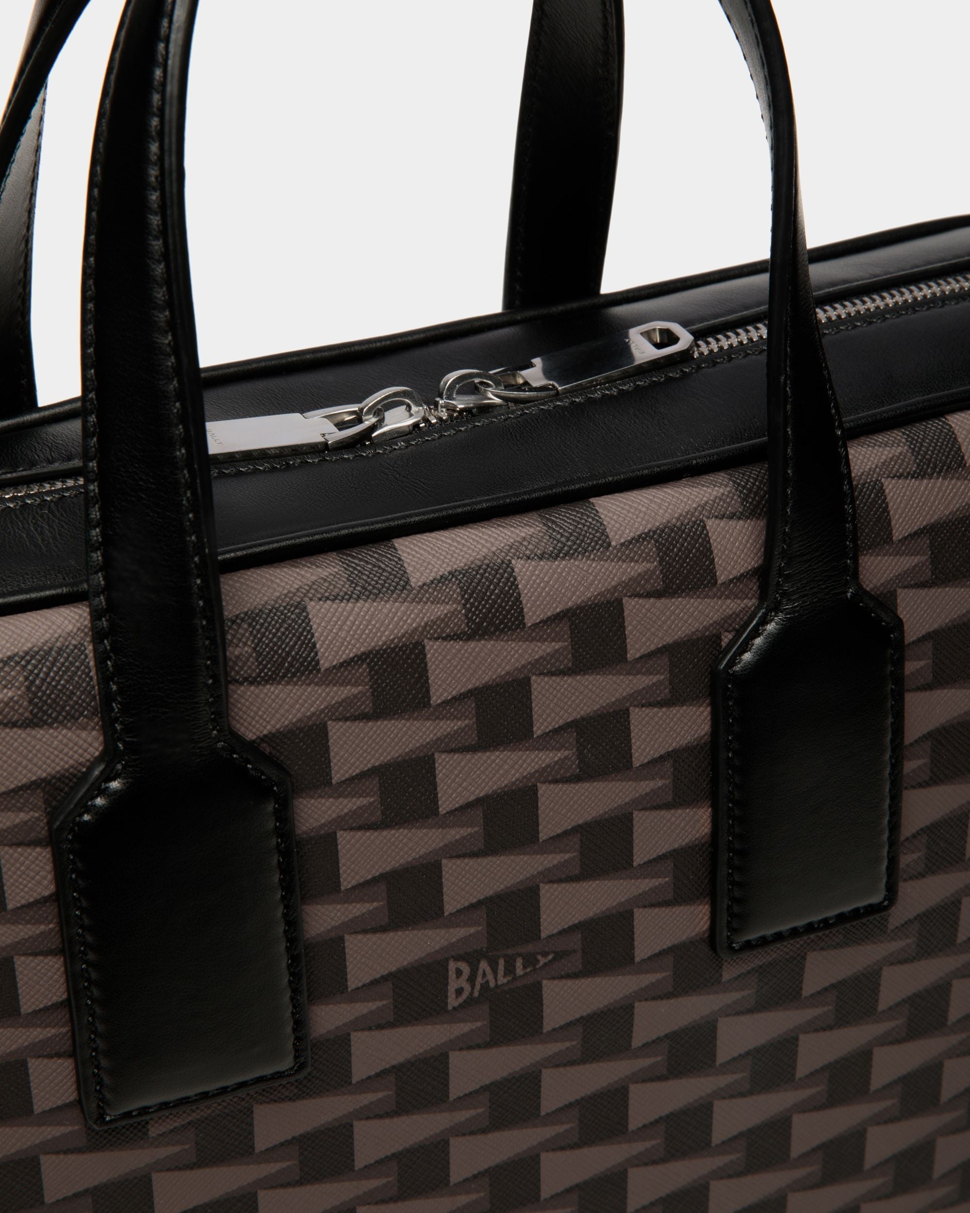 Bally Global -  - 