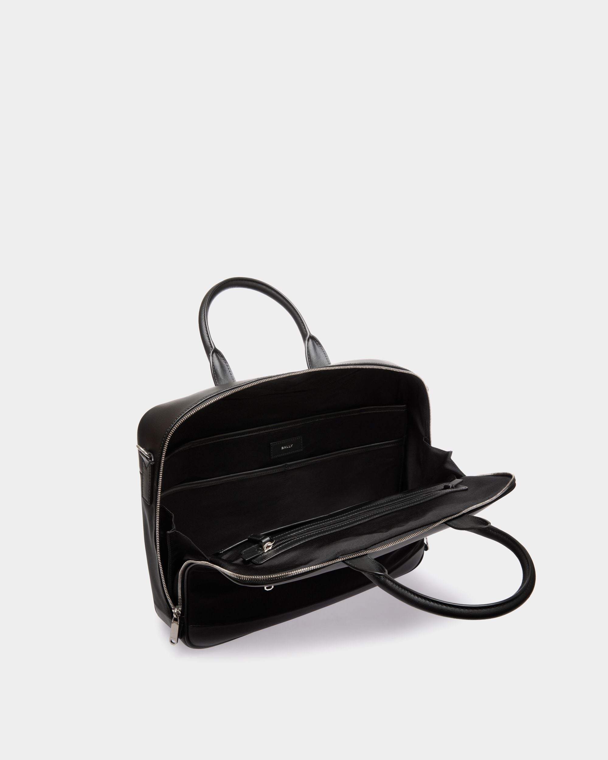 Bally Global -  - 