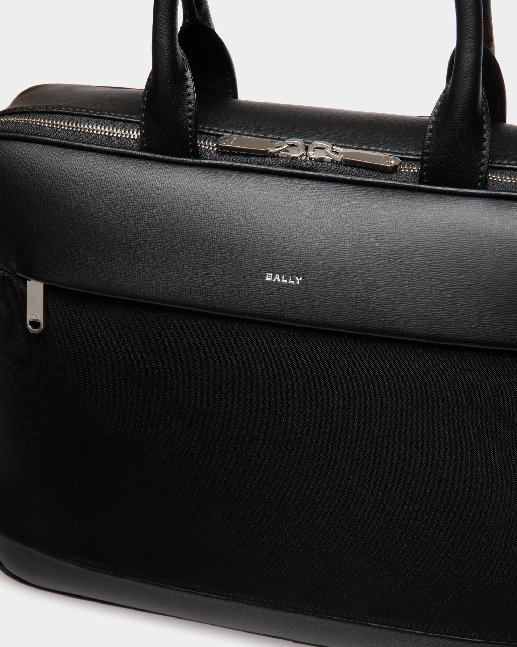 Bally Global -  - 