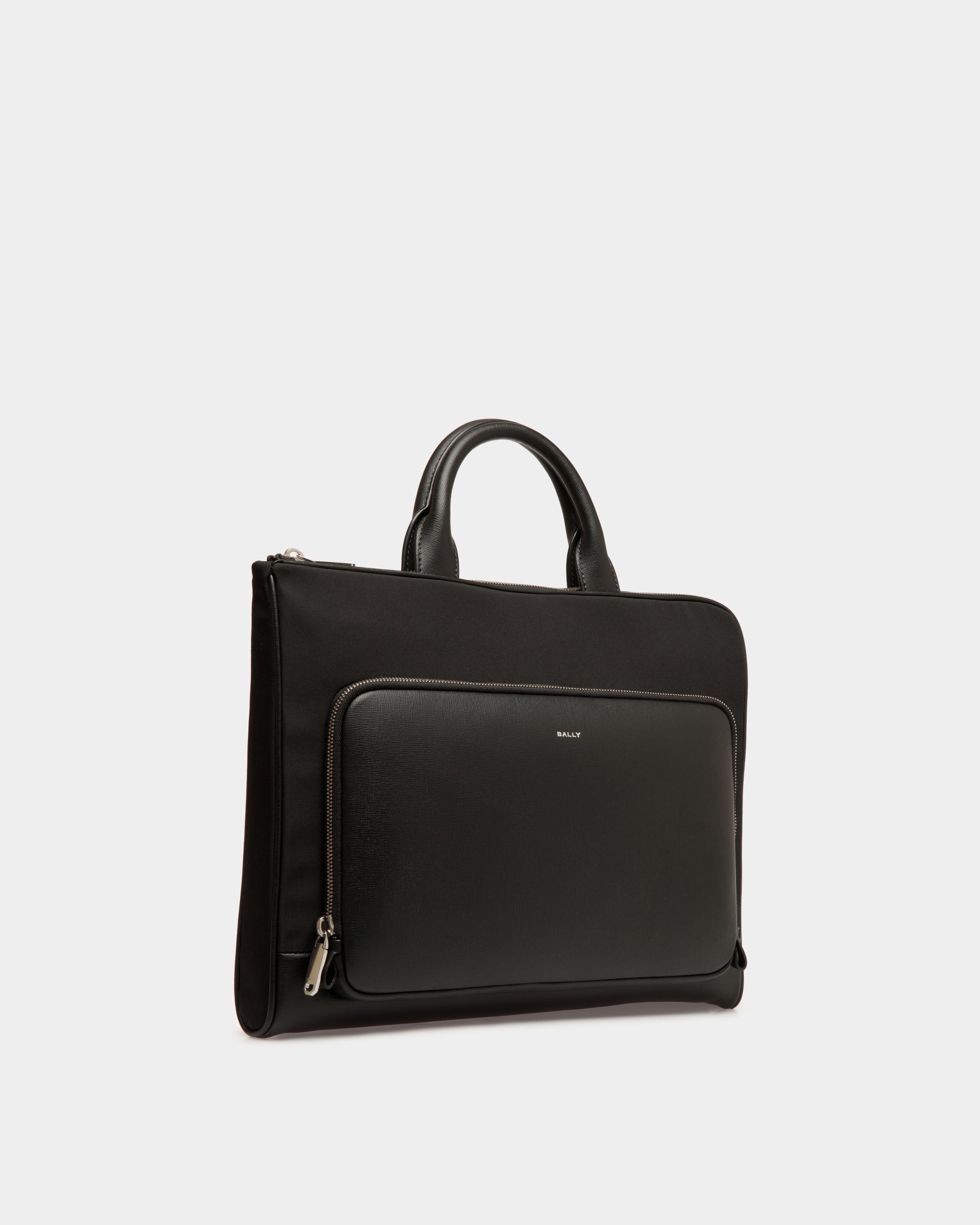 Bally Global -  - 