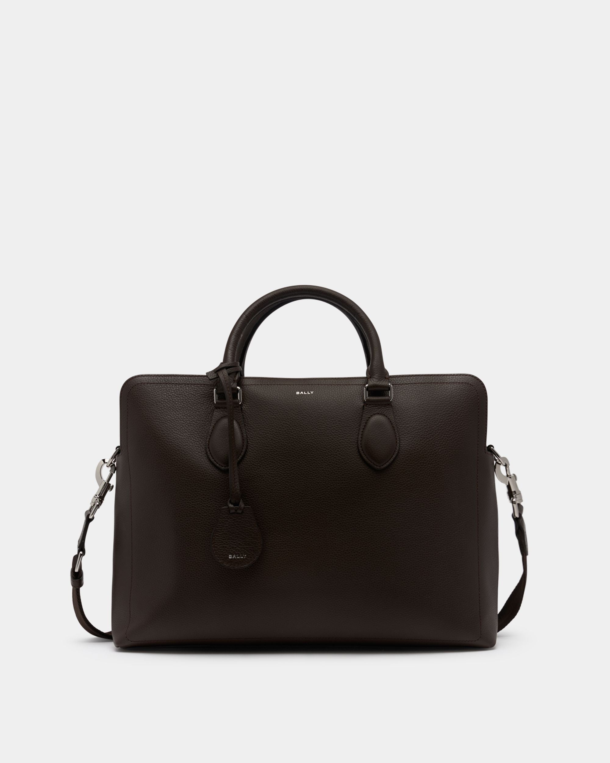 Bally Global -  - 
