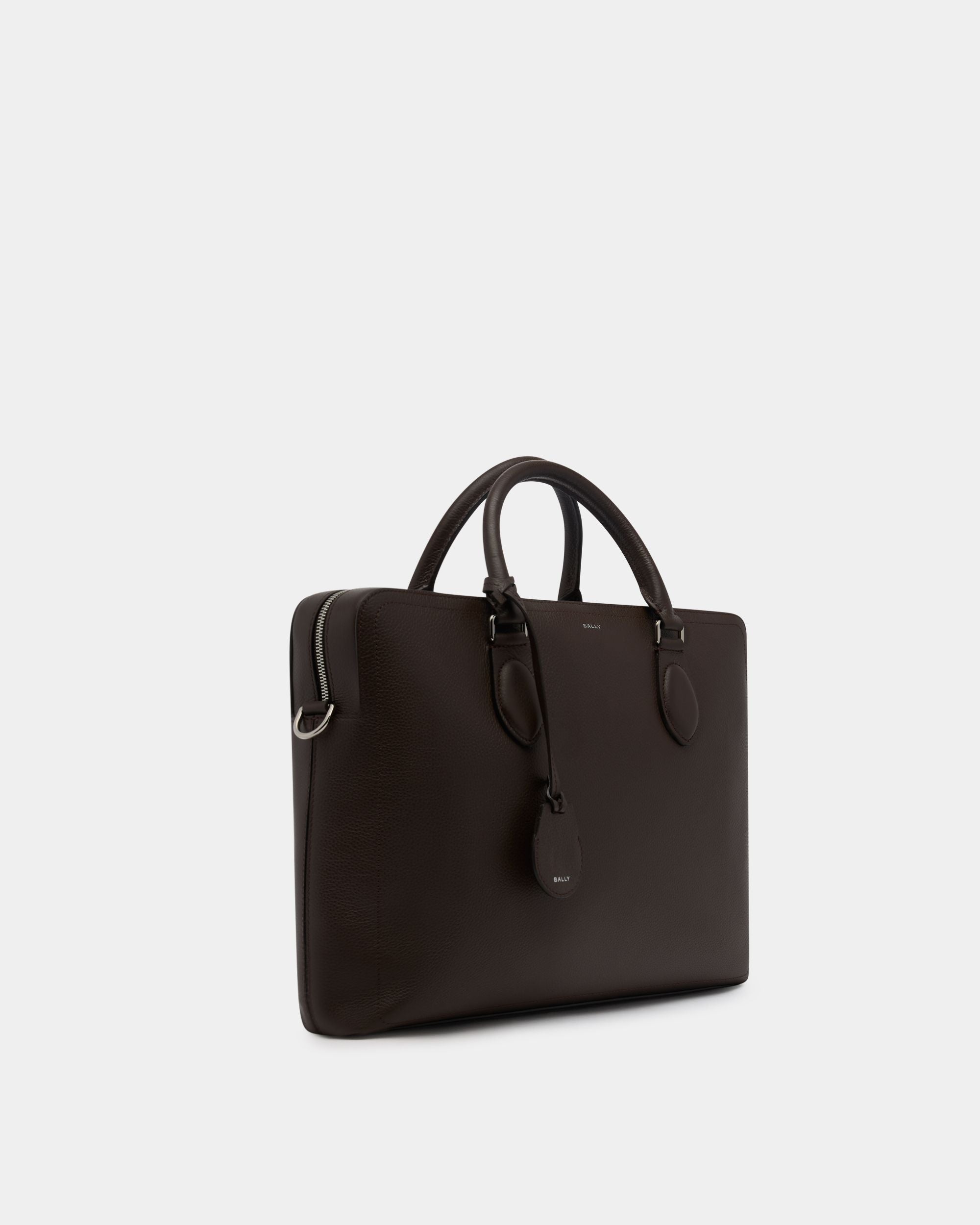 Bally Global -  - 