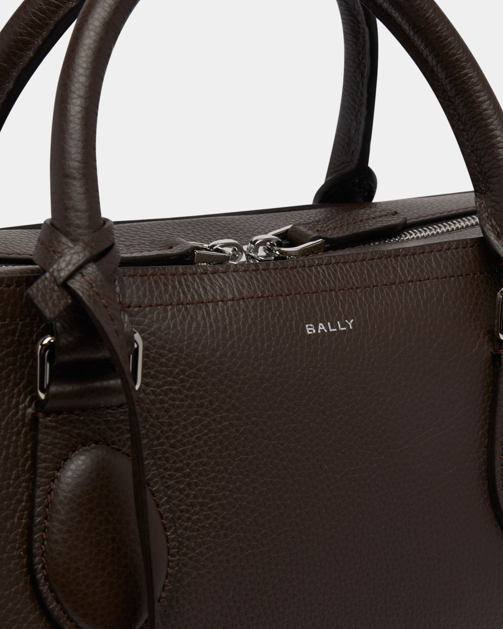 Bally Global -  - 