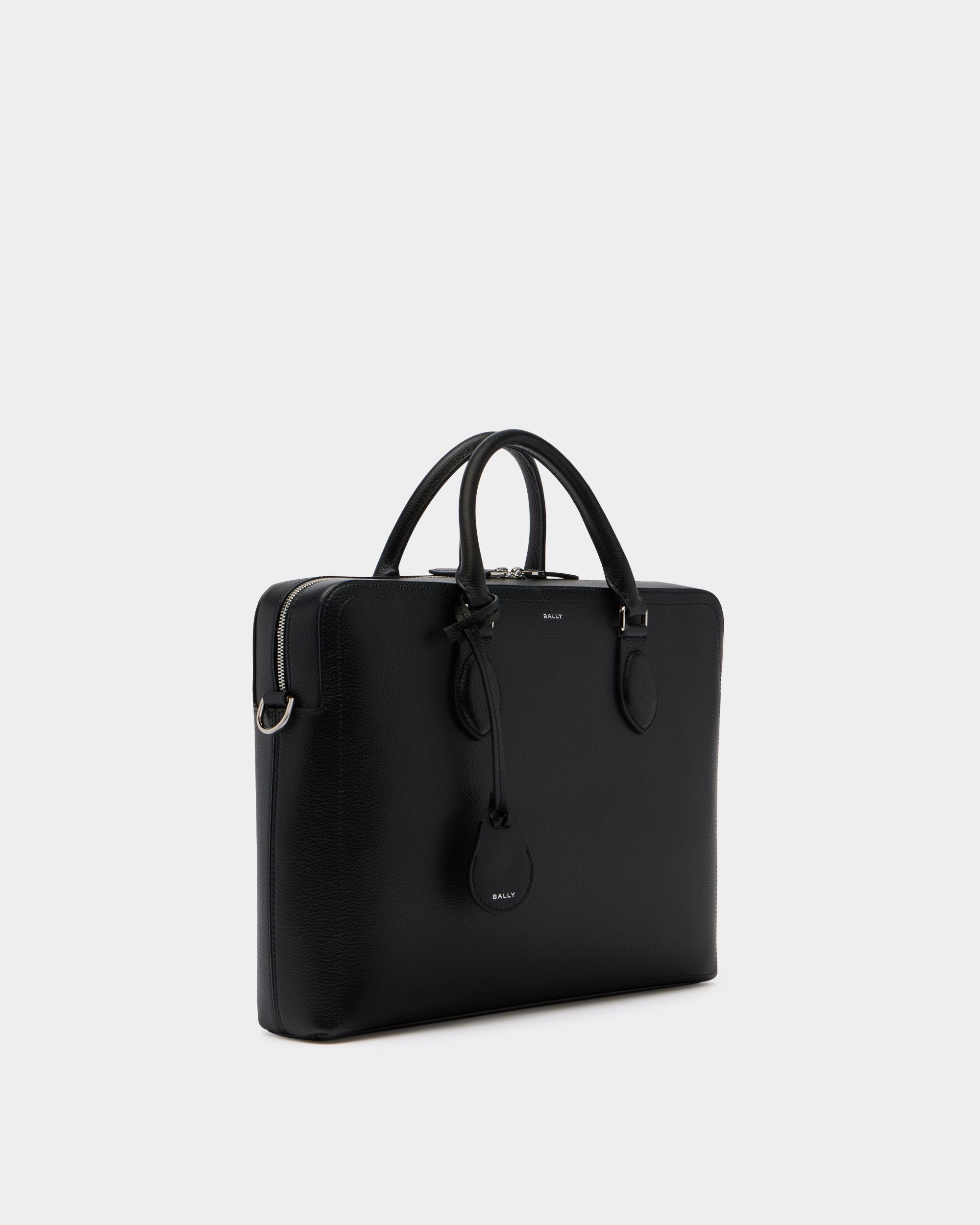 Bally Global -  - 