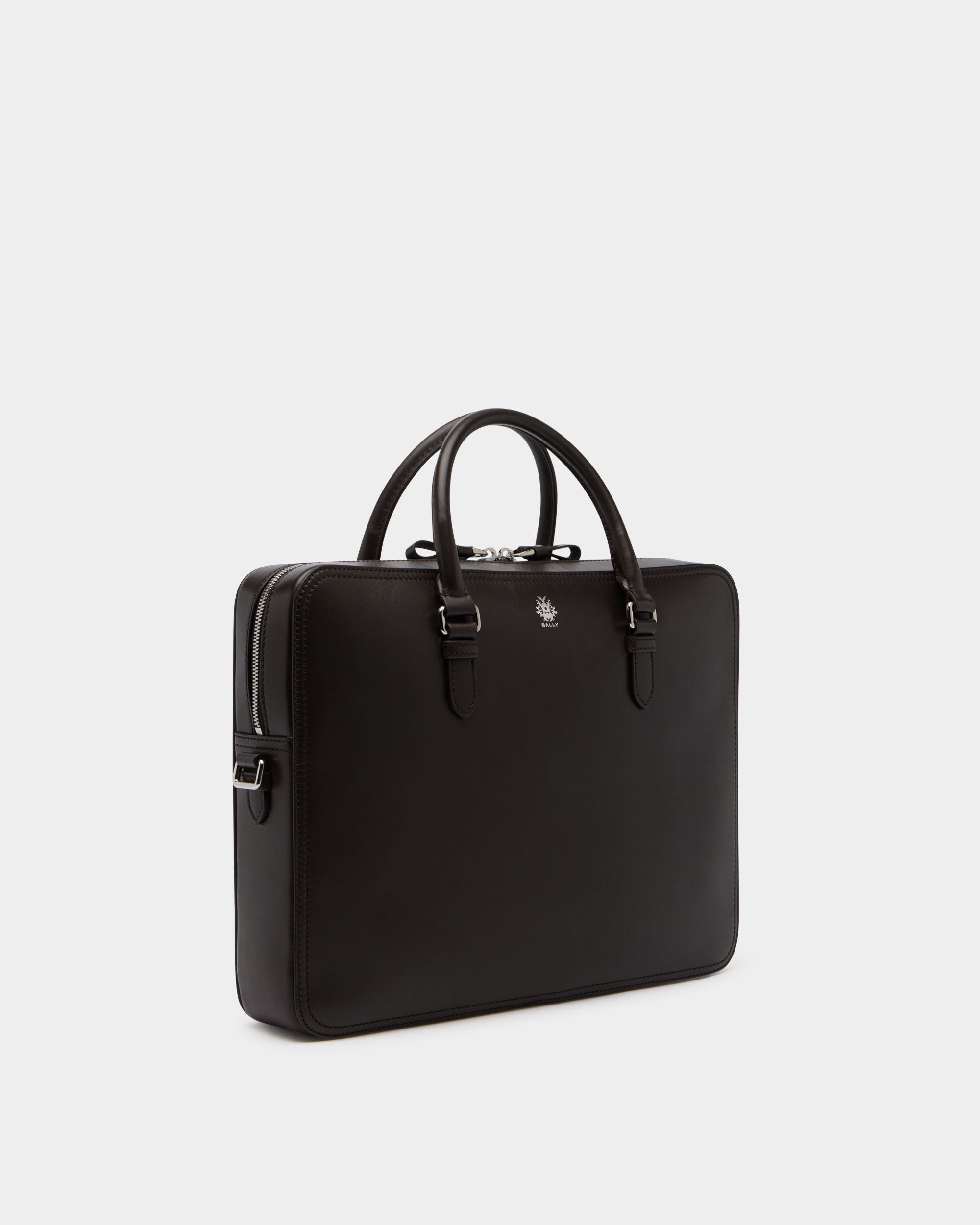 Bally Global -  - 