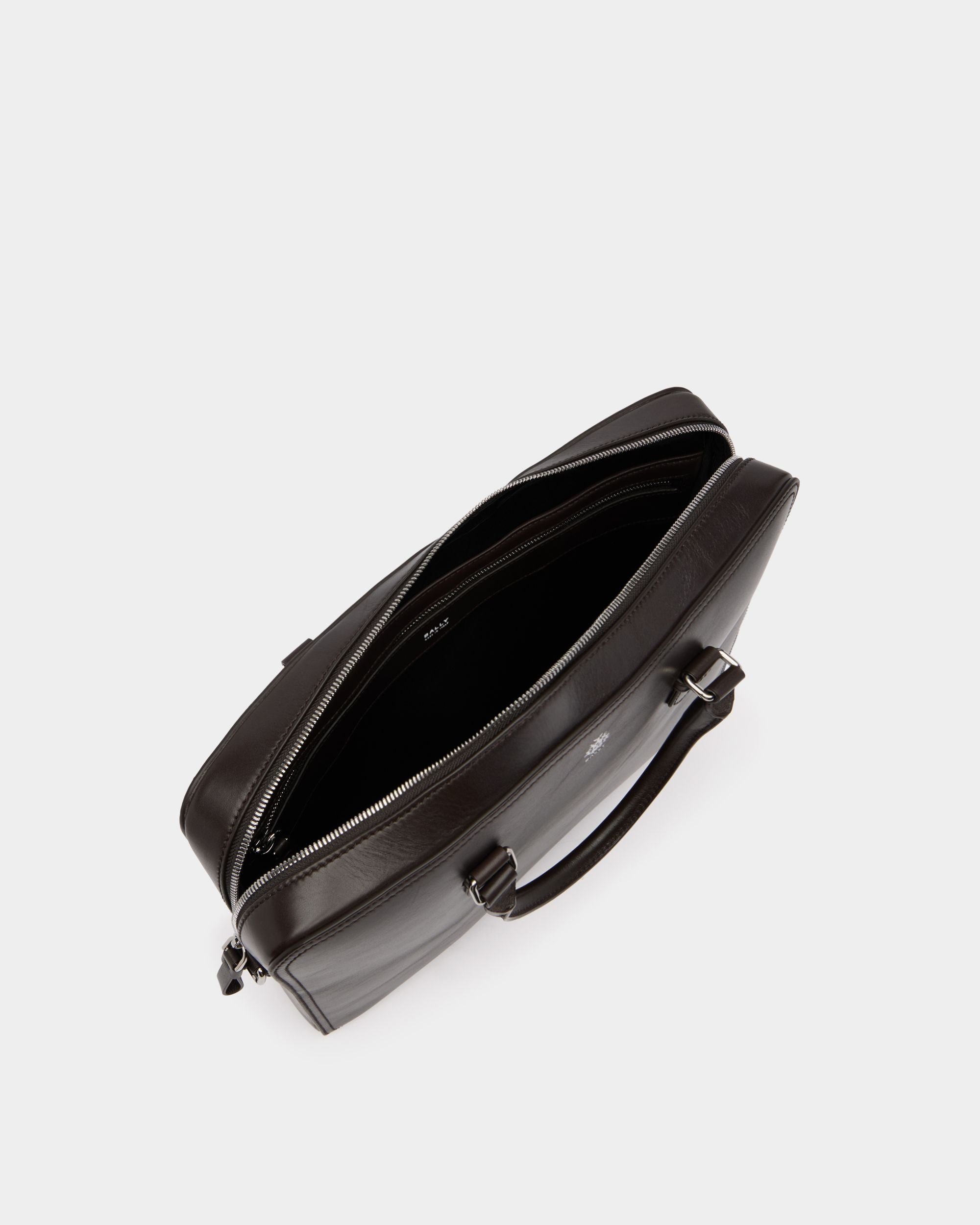 Bally Global -  - 