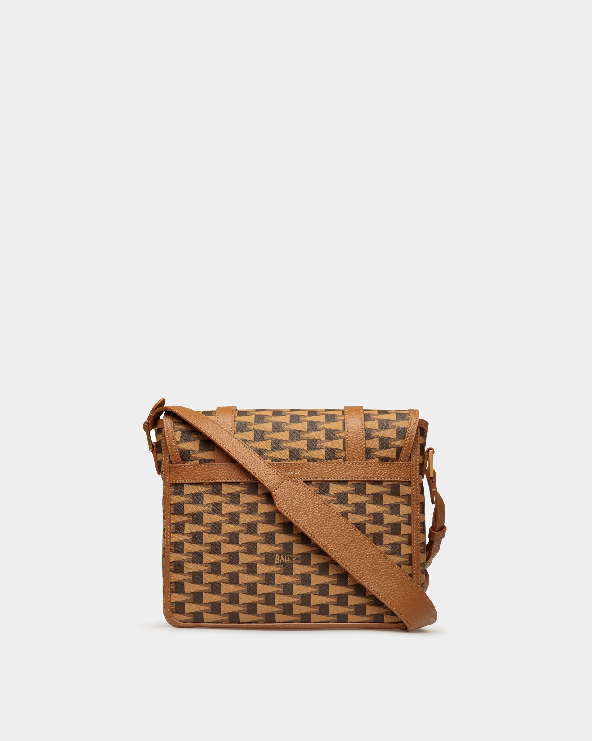 Bally Global -  - 