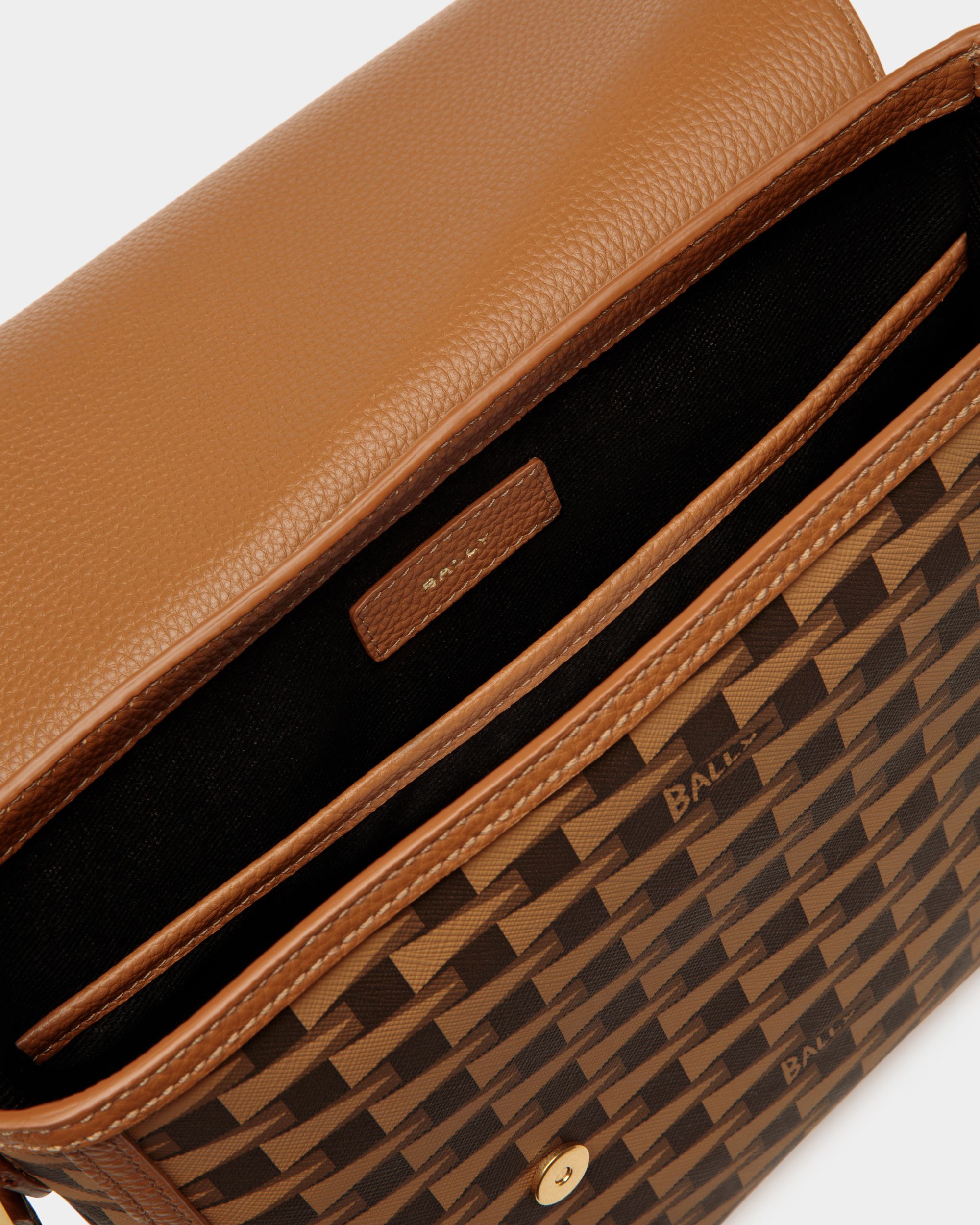 Bally Global -  - 