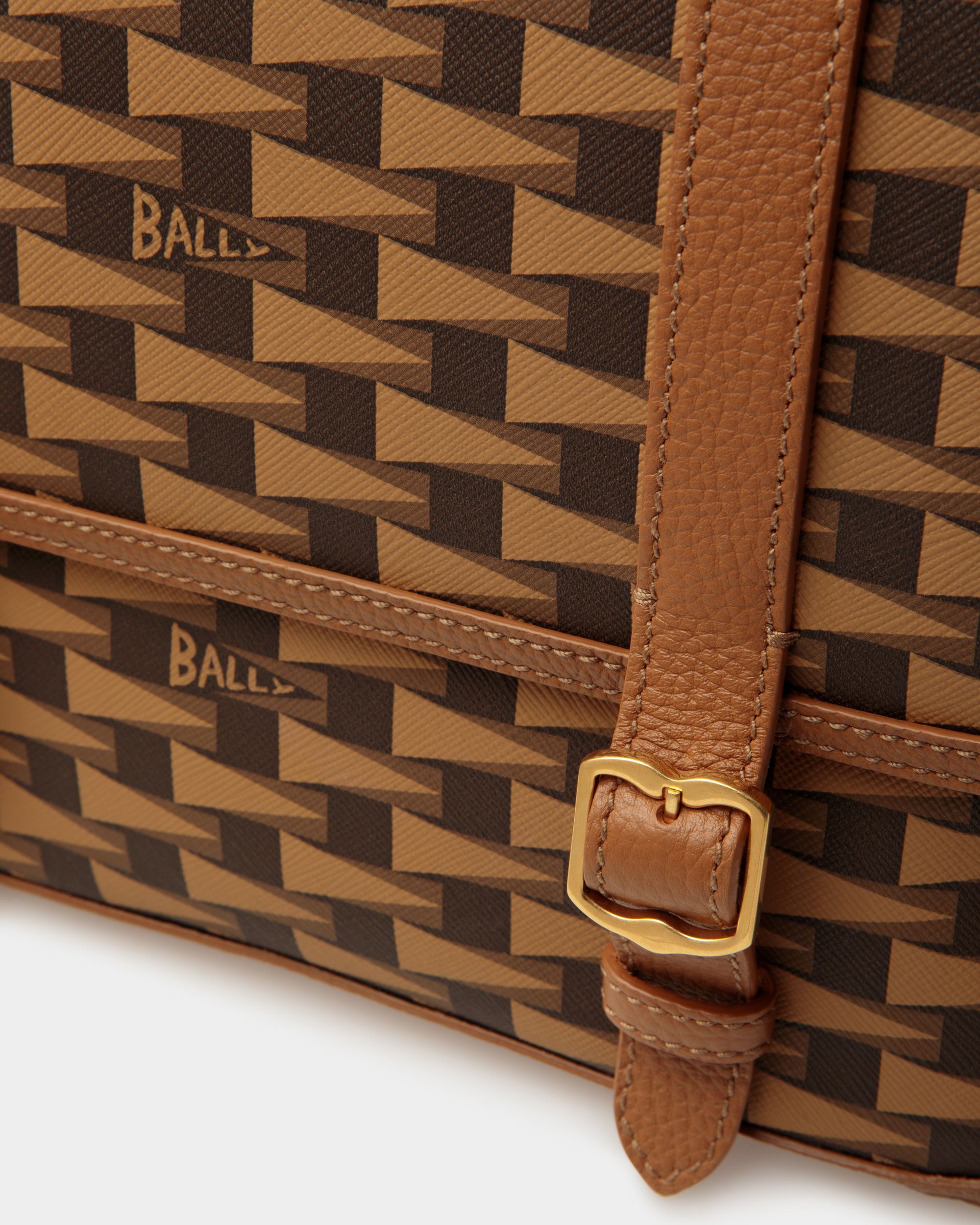Bally Global -  - 