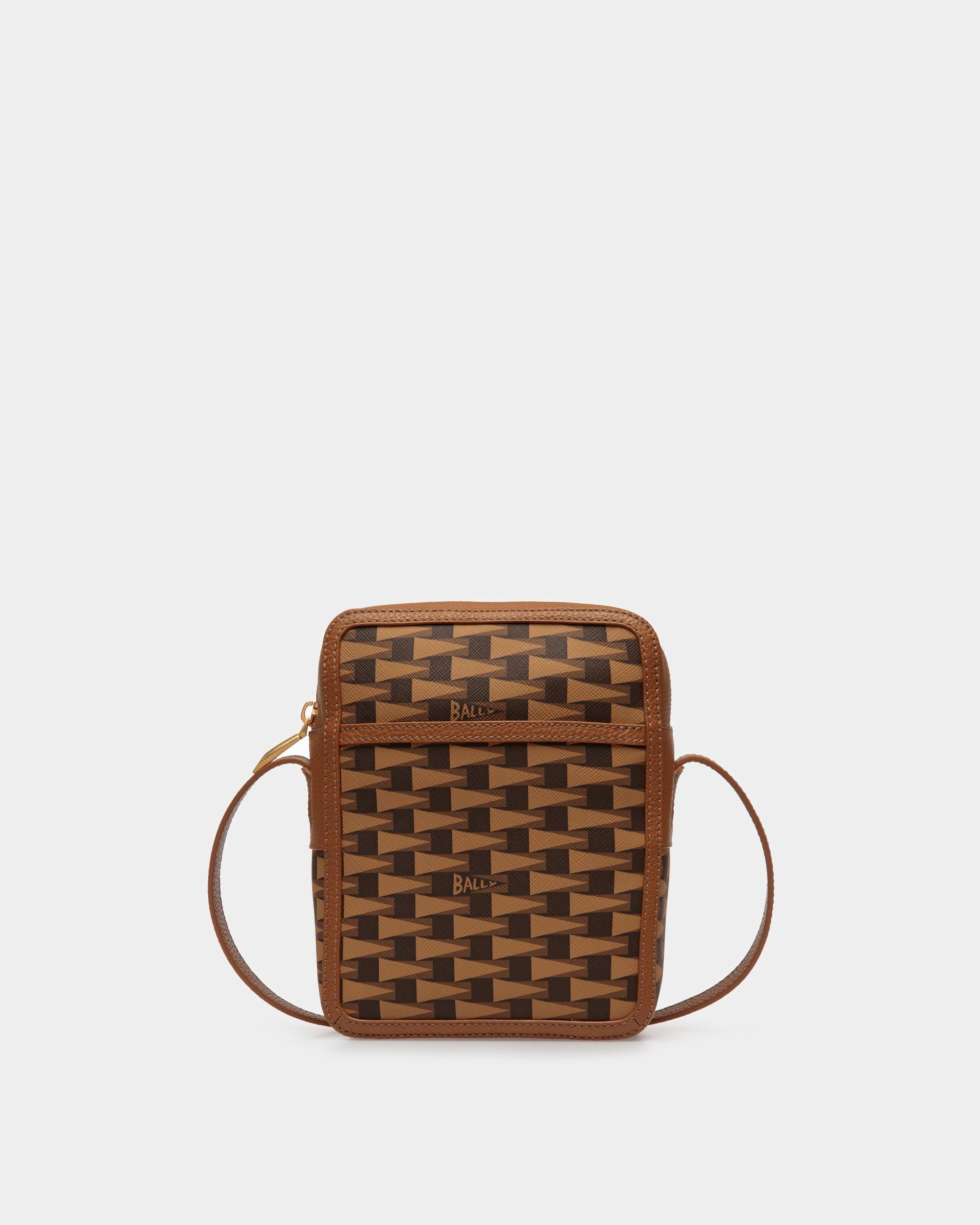 Bally Global -  - 