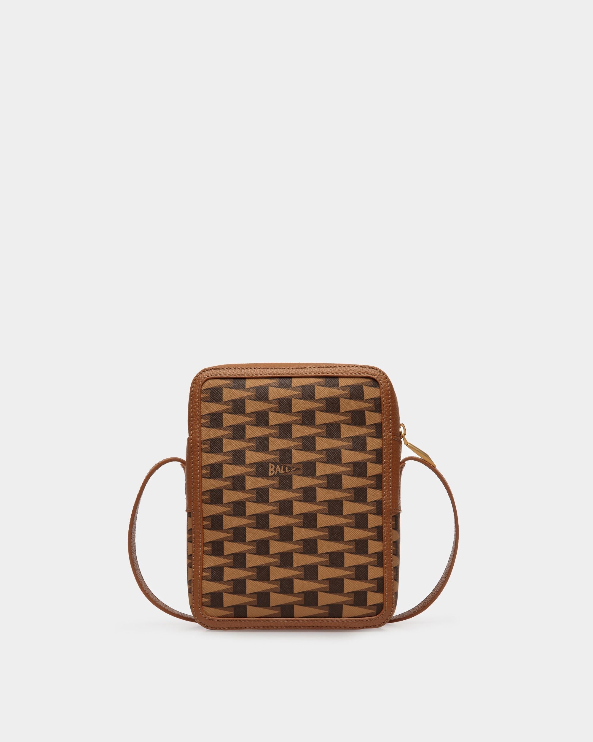 Bally Global -  - 