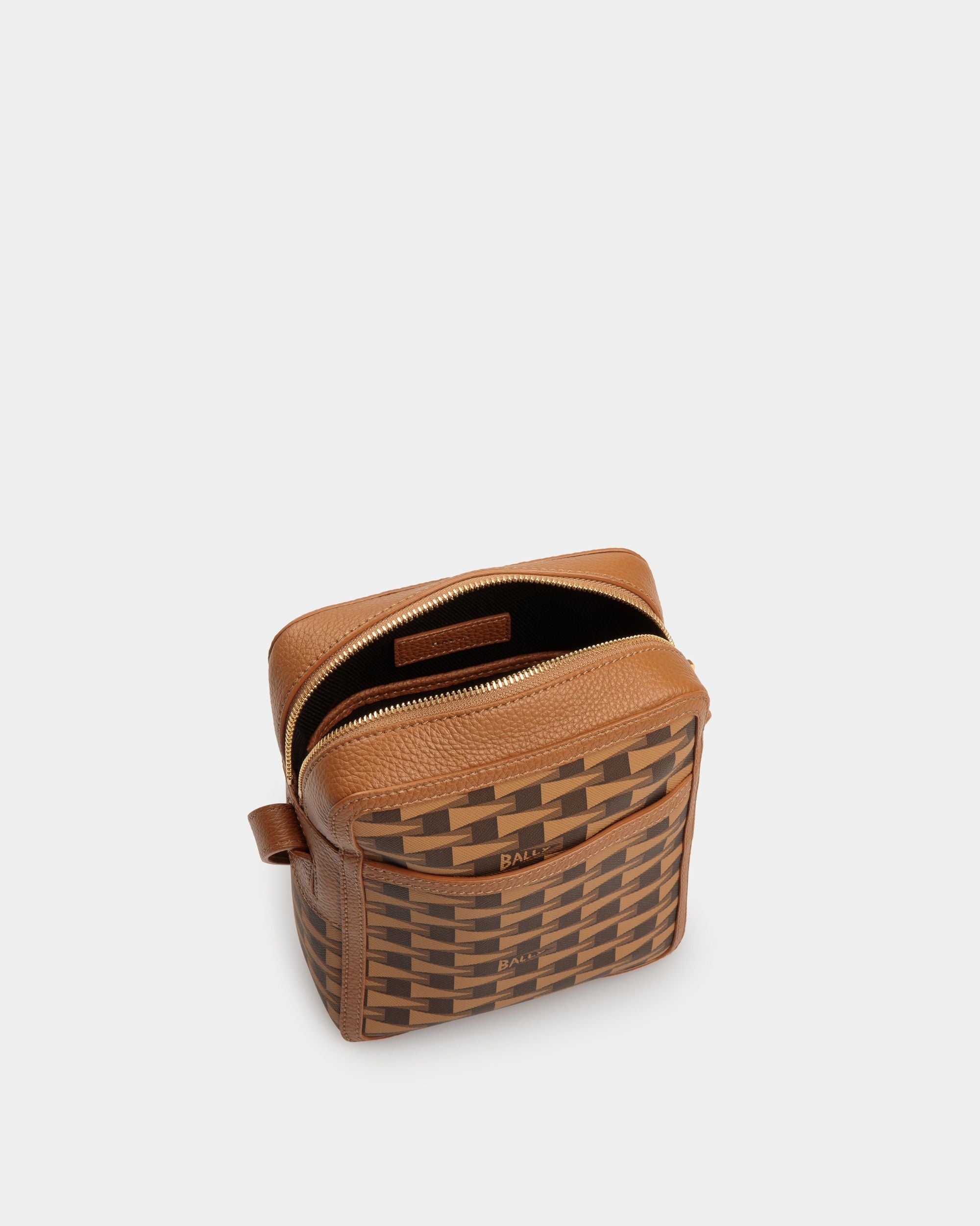 Bally Global -  - 