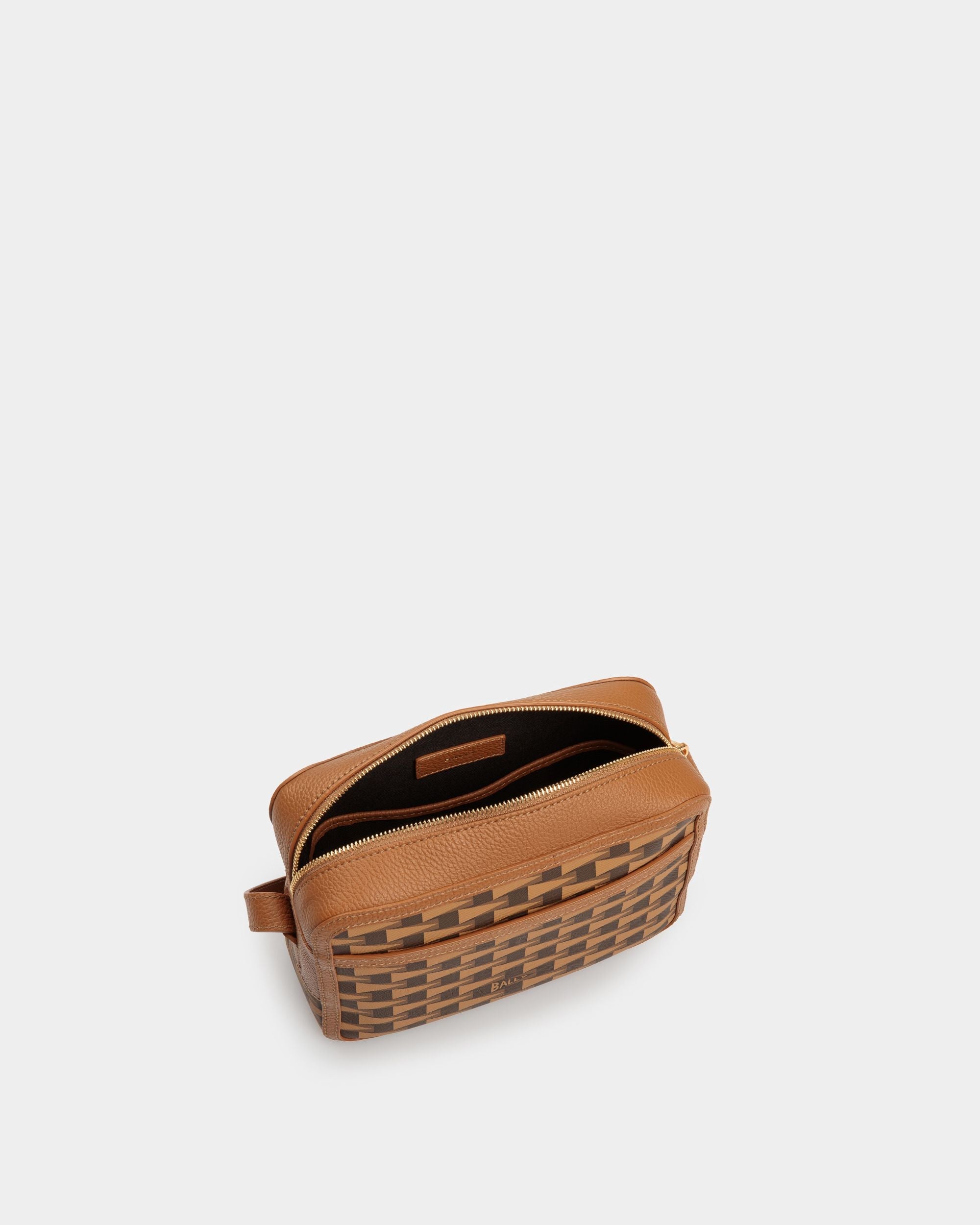 Bally Global -  - 