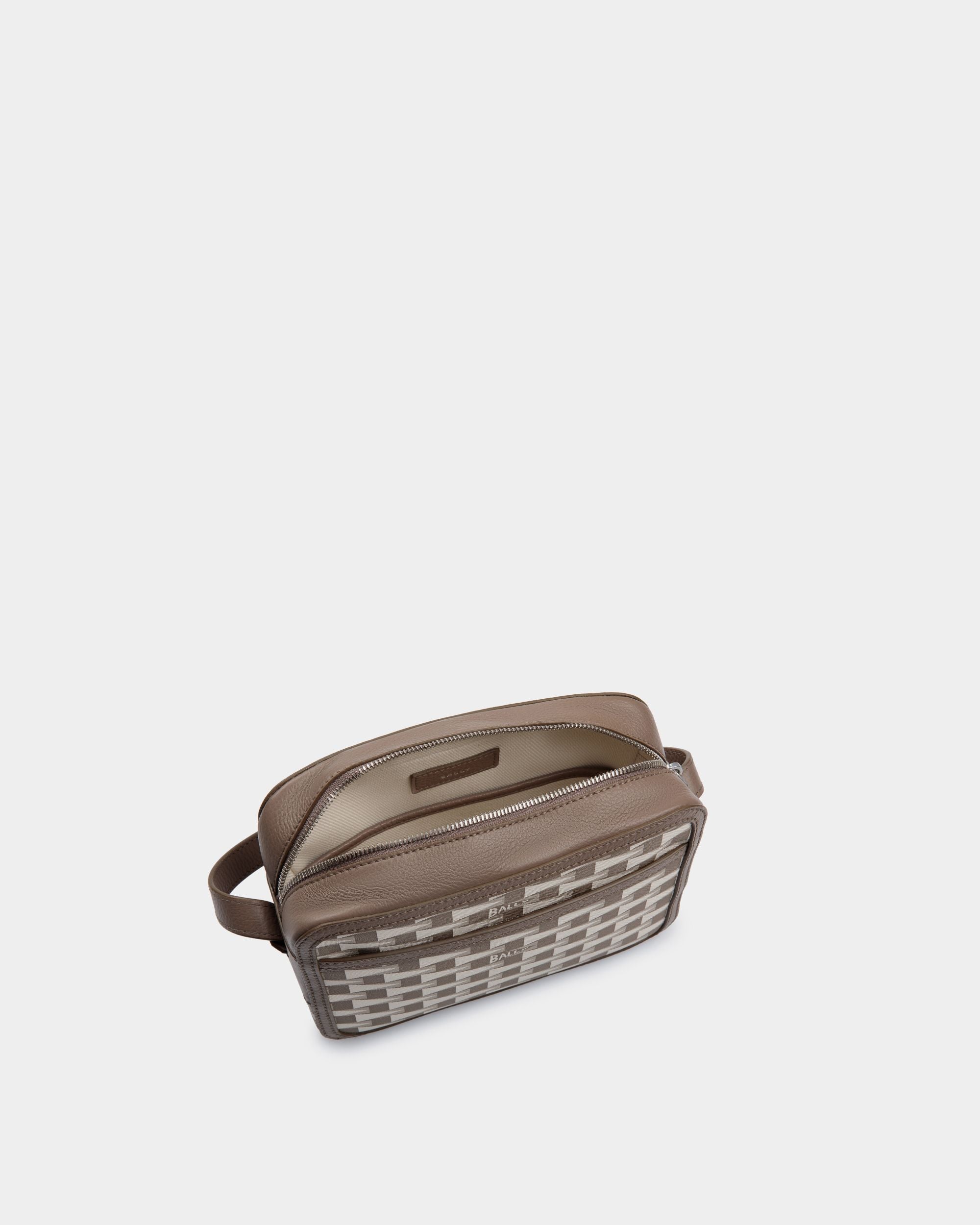 Bally Global -  - 
