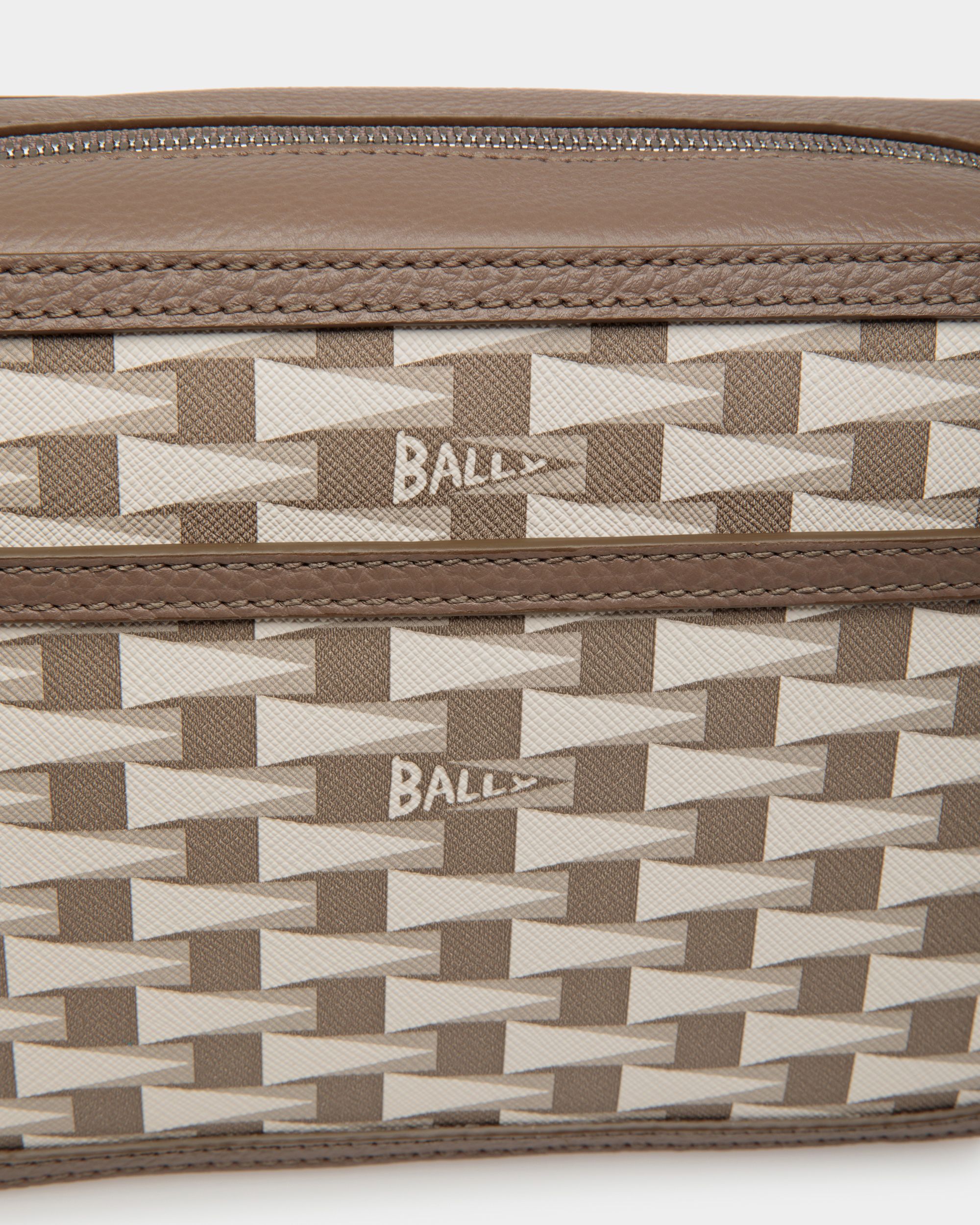 Bally Global -  - 