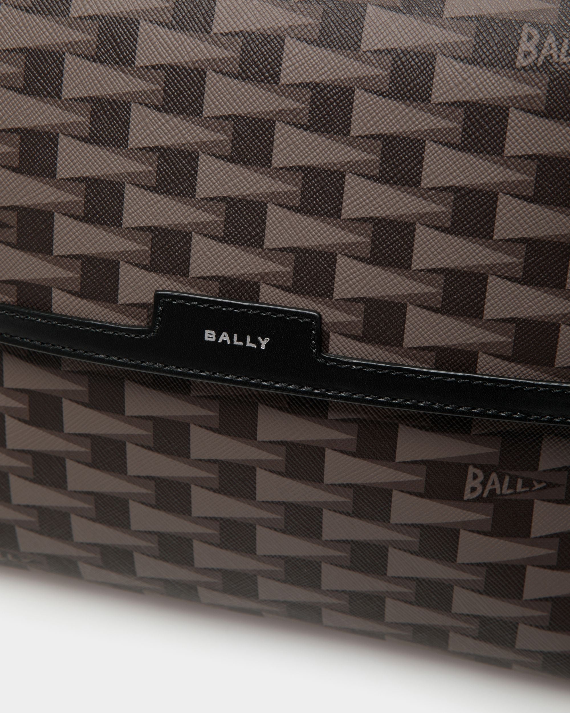Bally Global -  - 