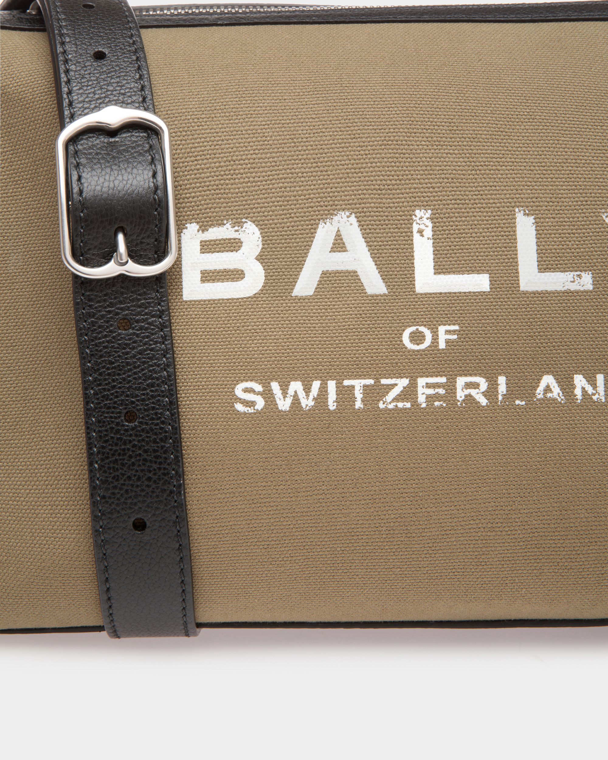 Bally Global -  - 