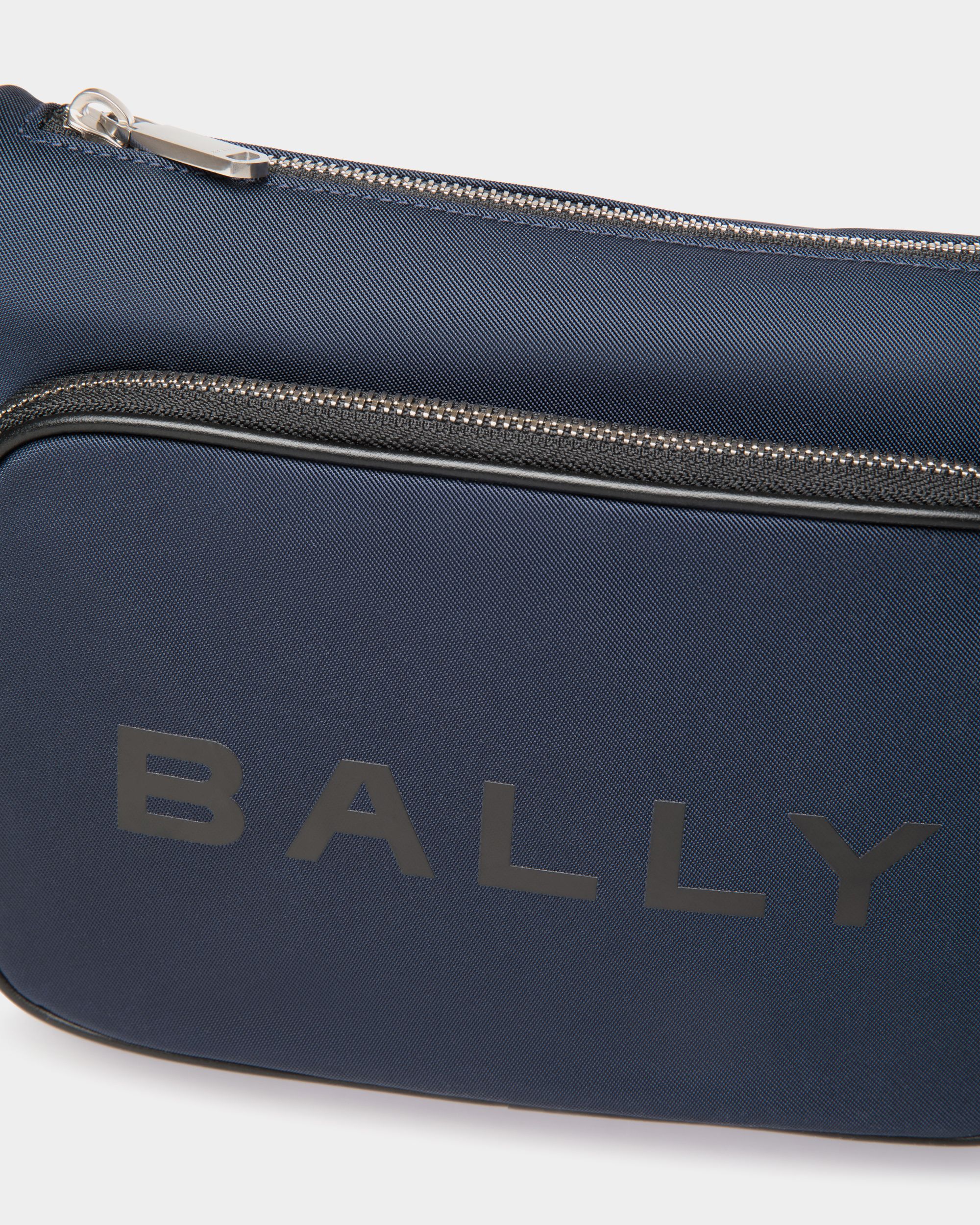 Bally Global -  - 
