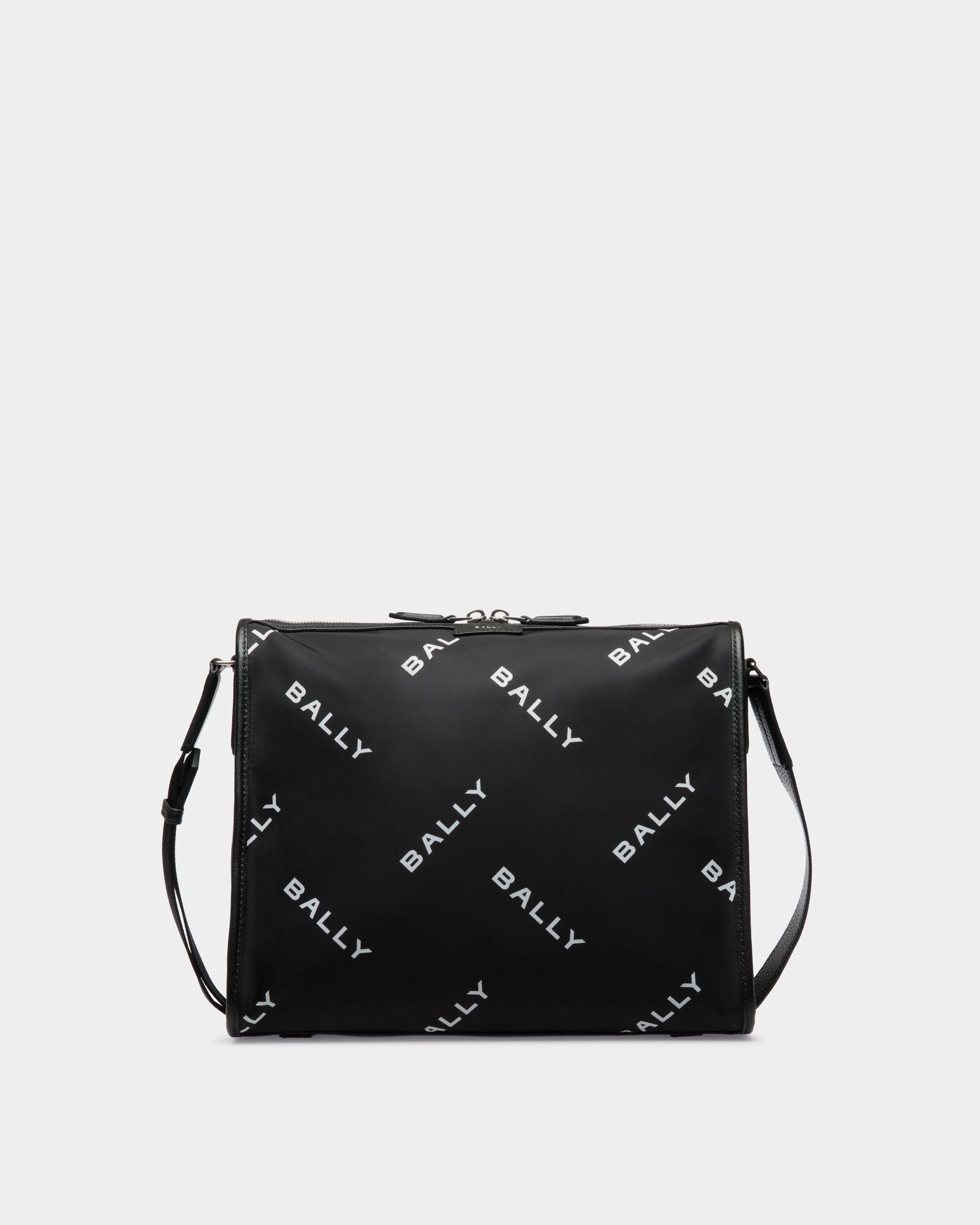 Bally Global -  - 
