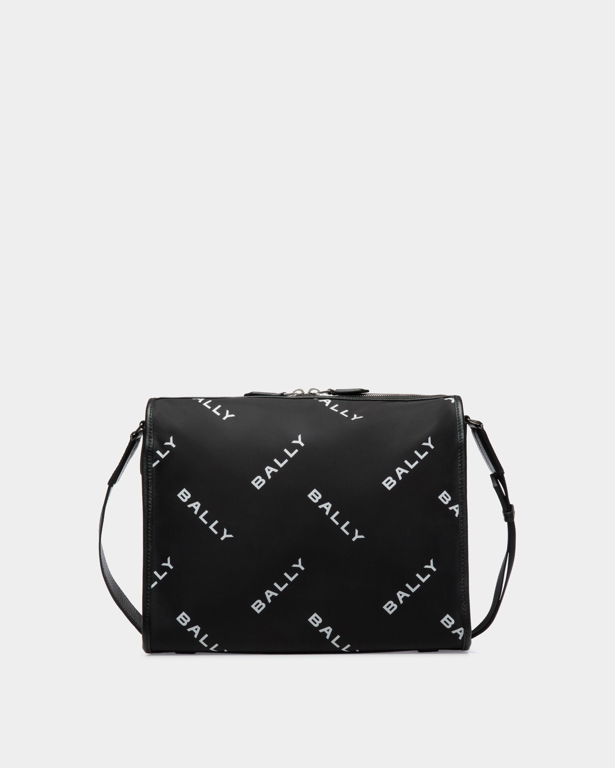 Bally Global -  - 