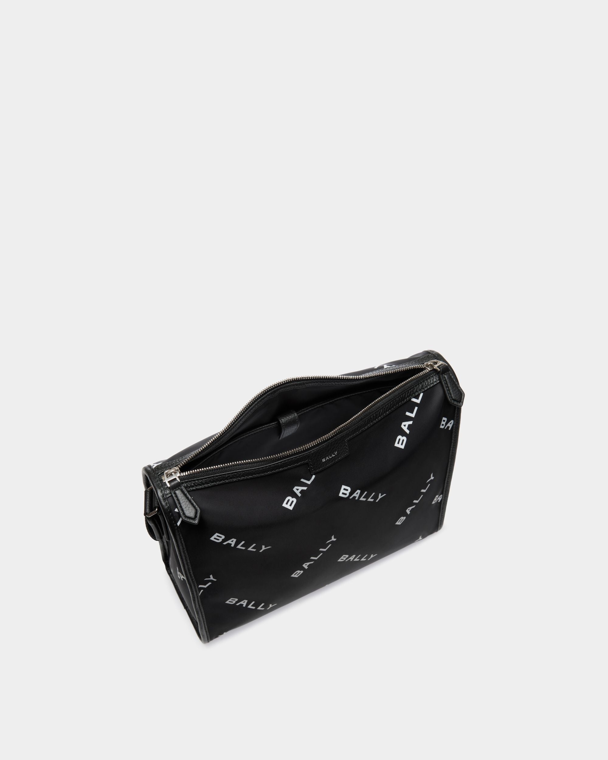 Bally Global -  - 