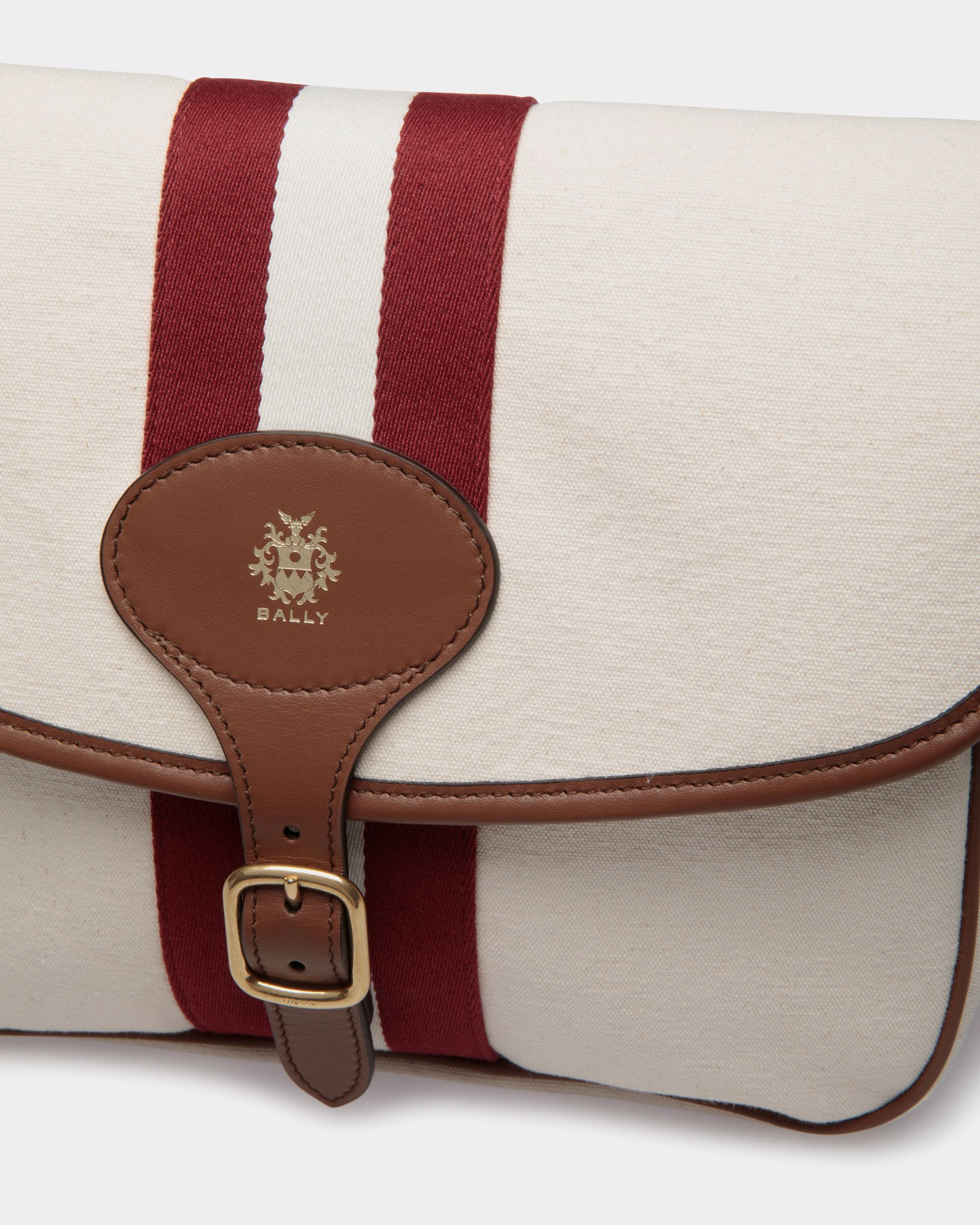 Bally Global -  - 