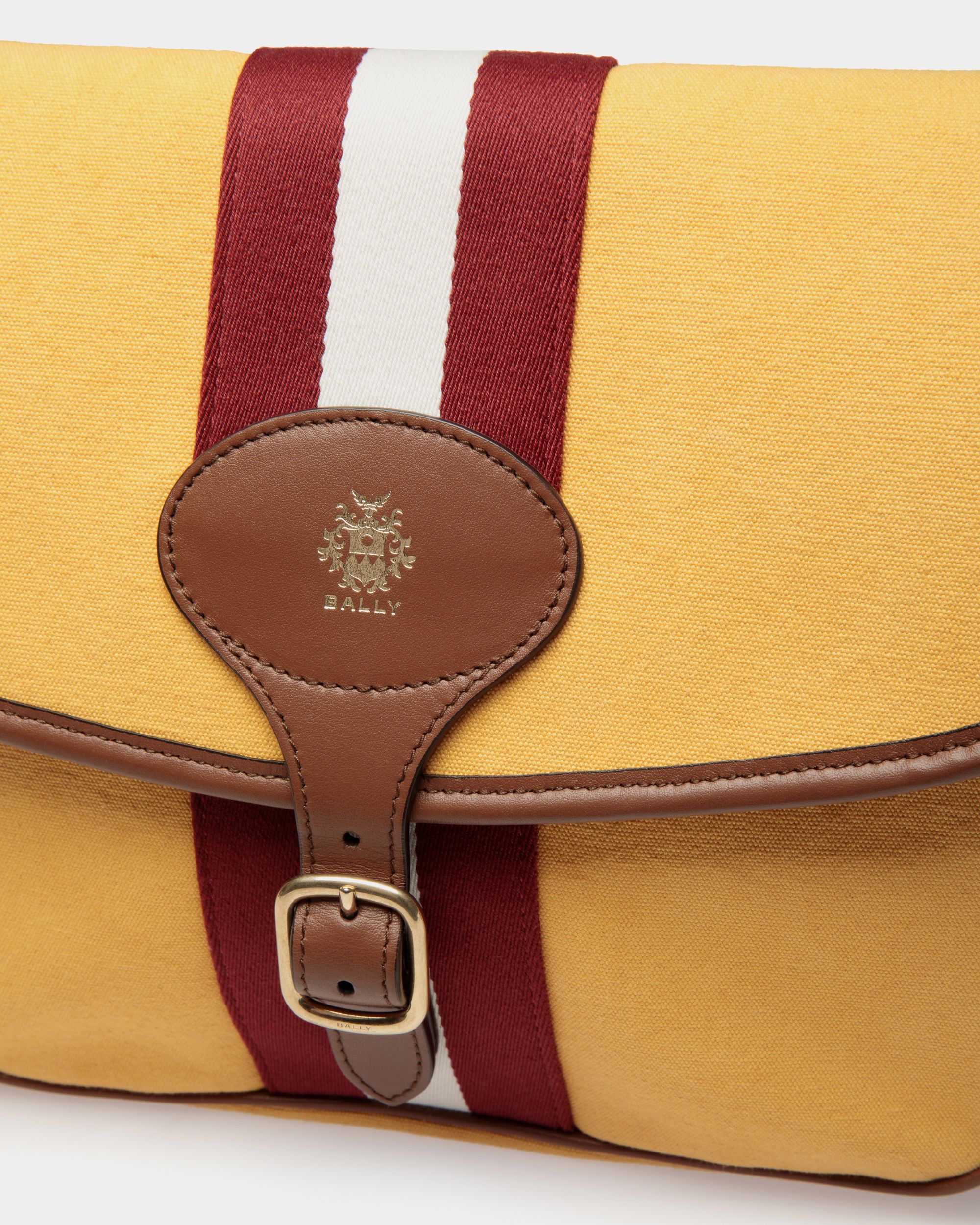 Bally Global -  - 