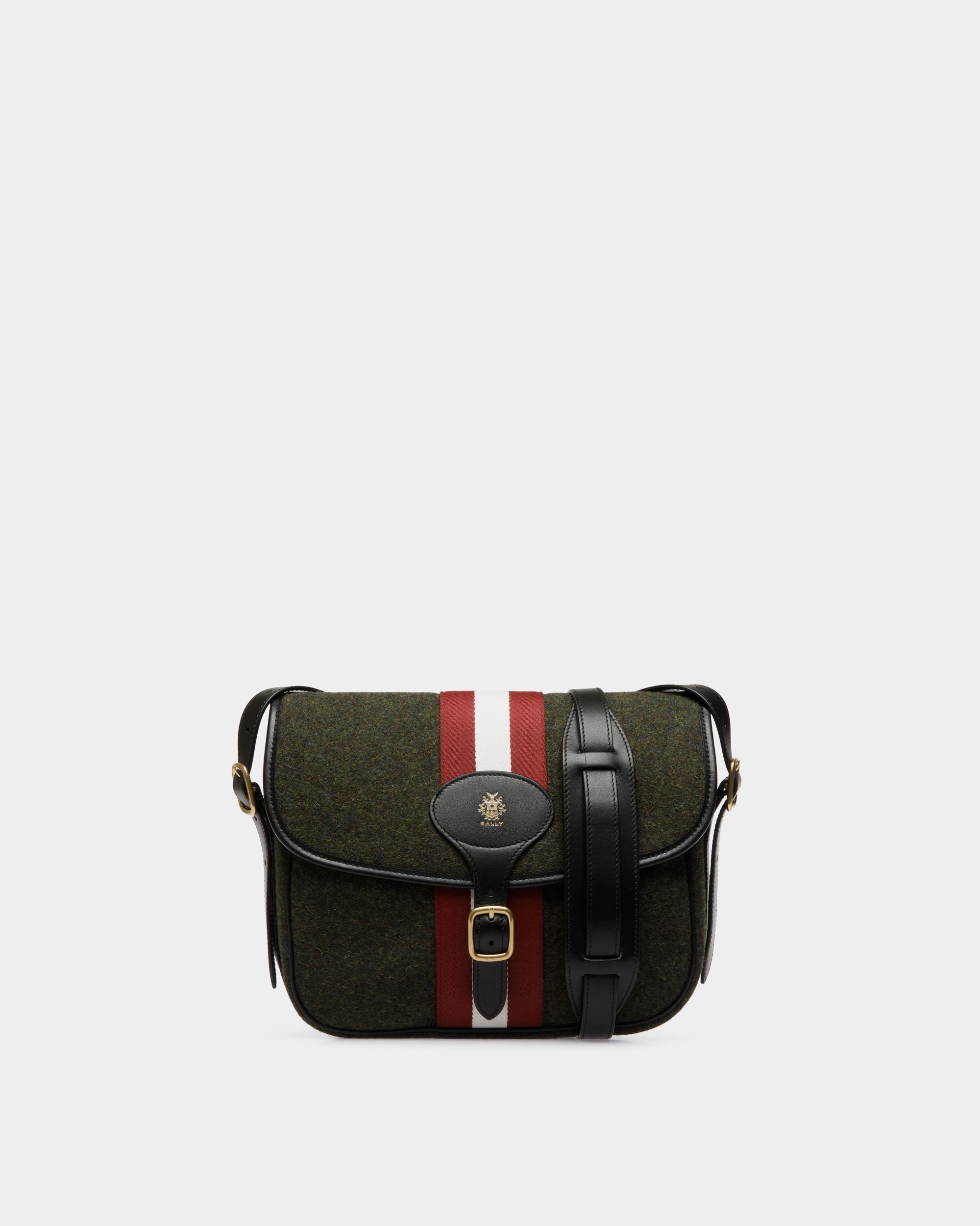 Bally Global -  - 