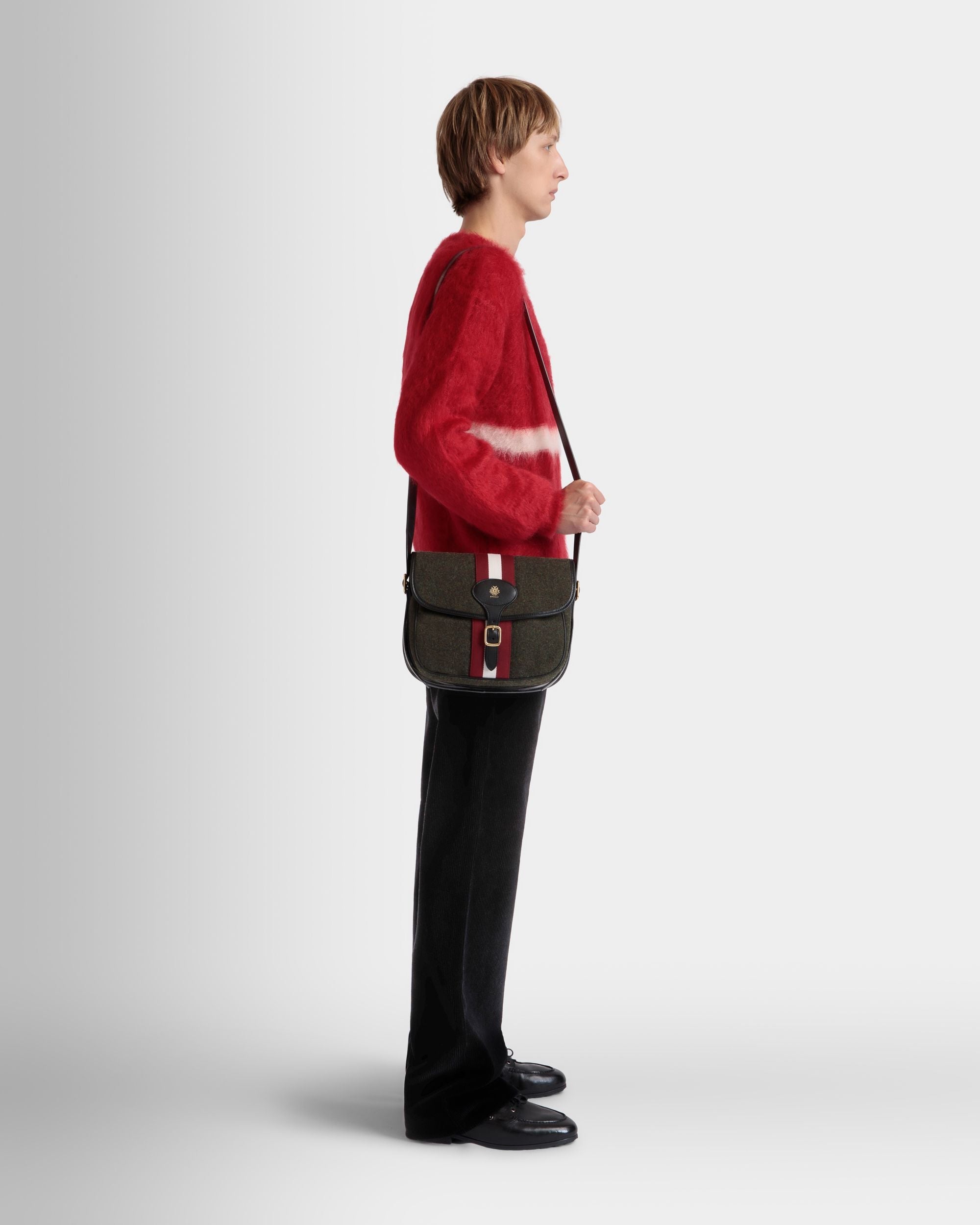Bally Global -  - 