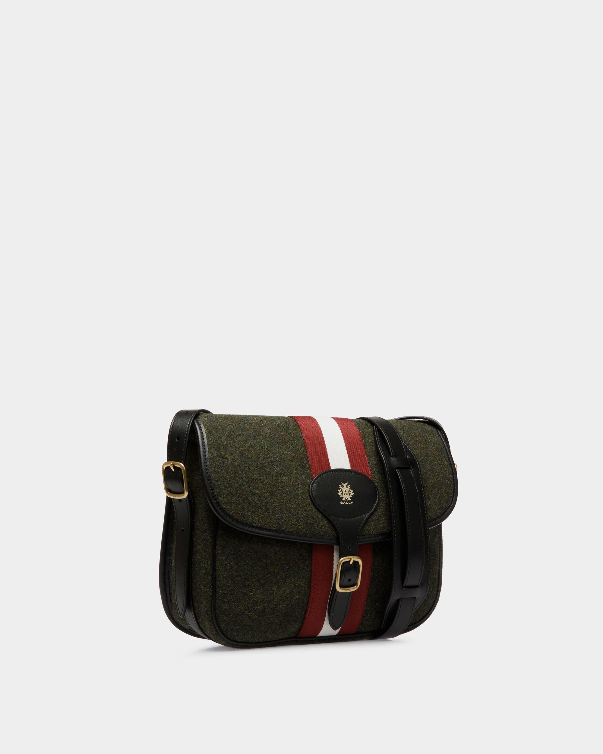 Bally Global -  - 