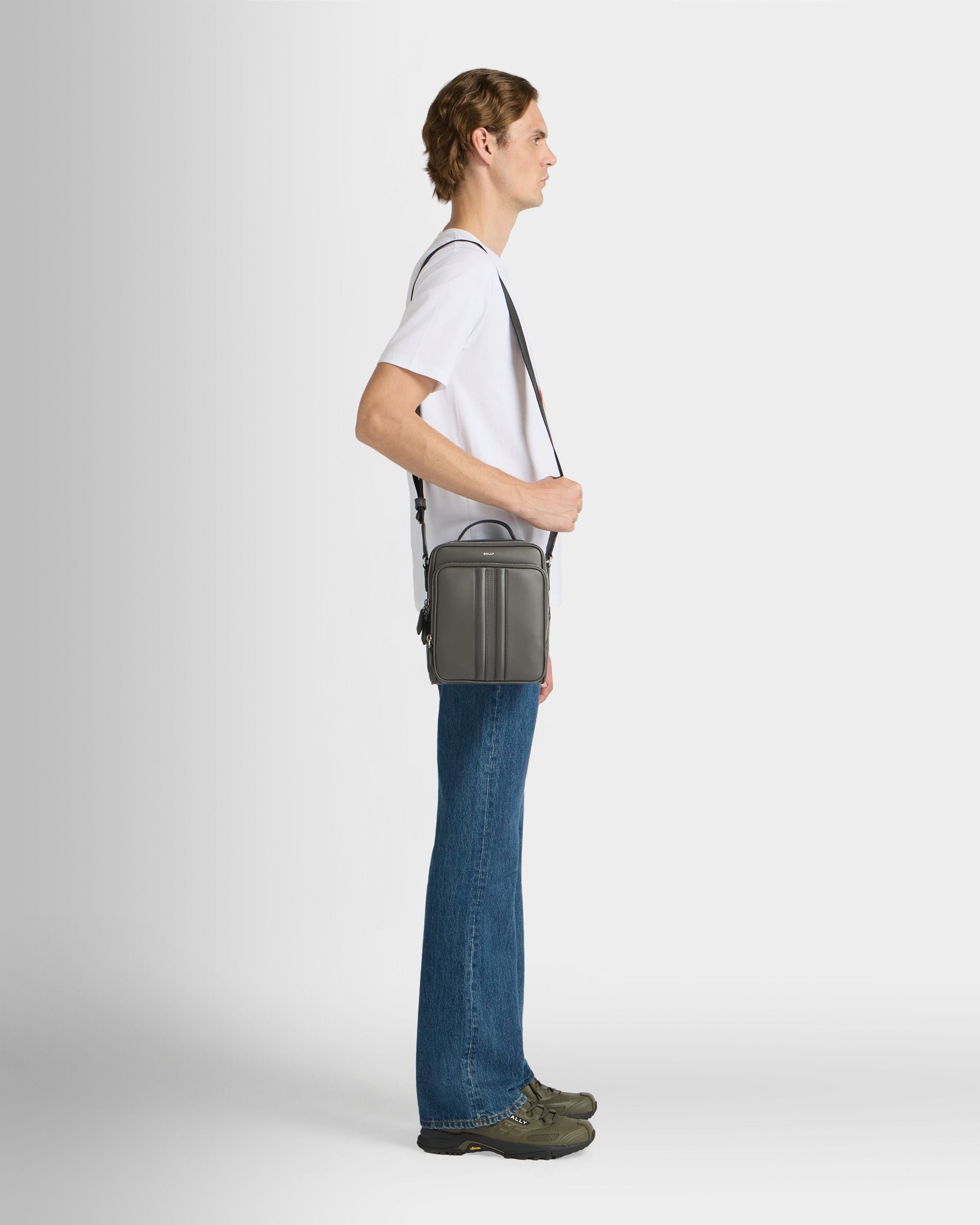Bally Global -  - 