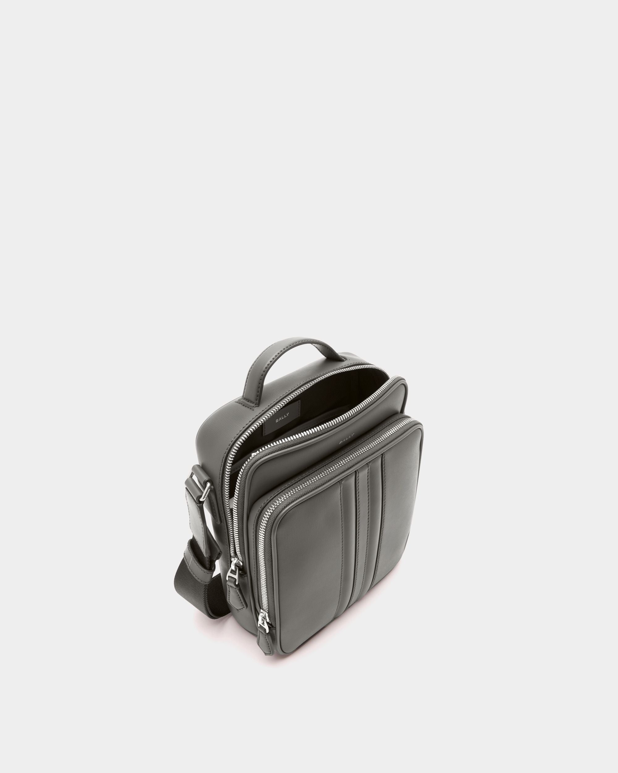 Bally Global -  - 